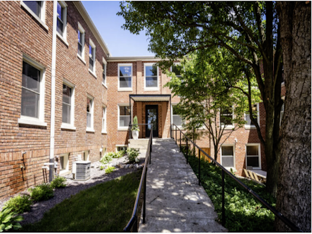 Elm Haven Apartments, 101 N Rose St, Elmwood, IL 61529