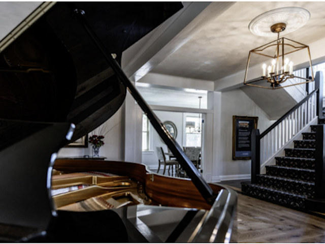 Elm Haven Apartments, 101 N Rose St, Elmwood, IL 61529