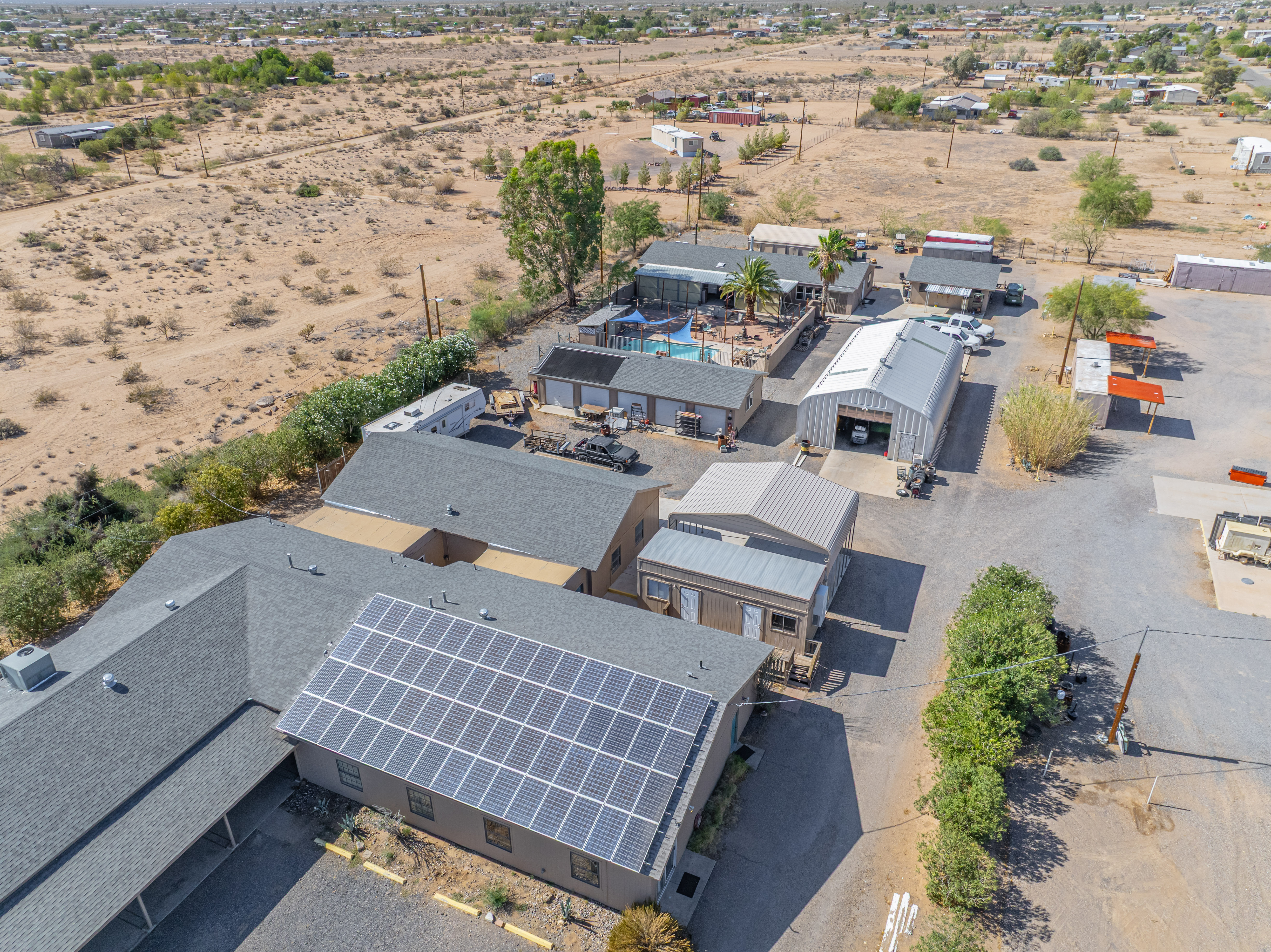 5221 Hwy 68 - Mid Fifty Auto, 5221 Arizona 68, Golden Valley, AZ 86413