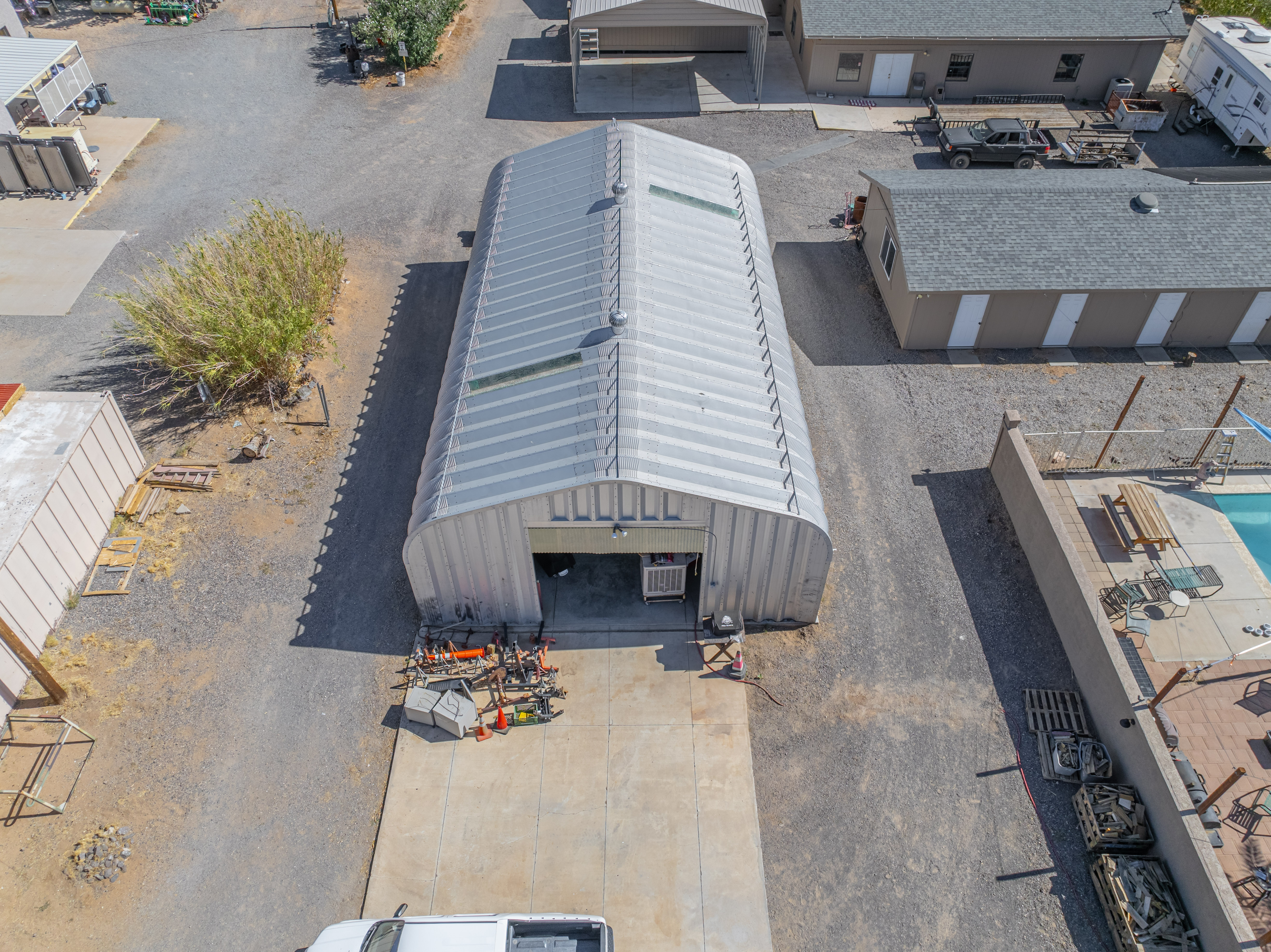 5221 Hwy 68 - Mid Fifty Auto, 5221 Arizona 68, Golden Valley, AZ 86413
