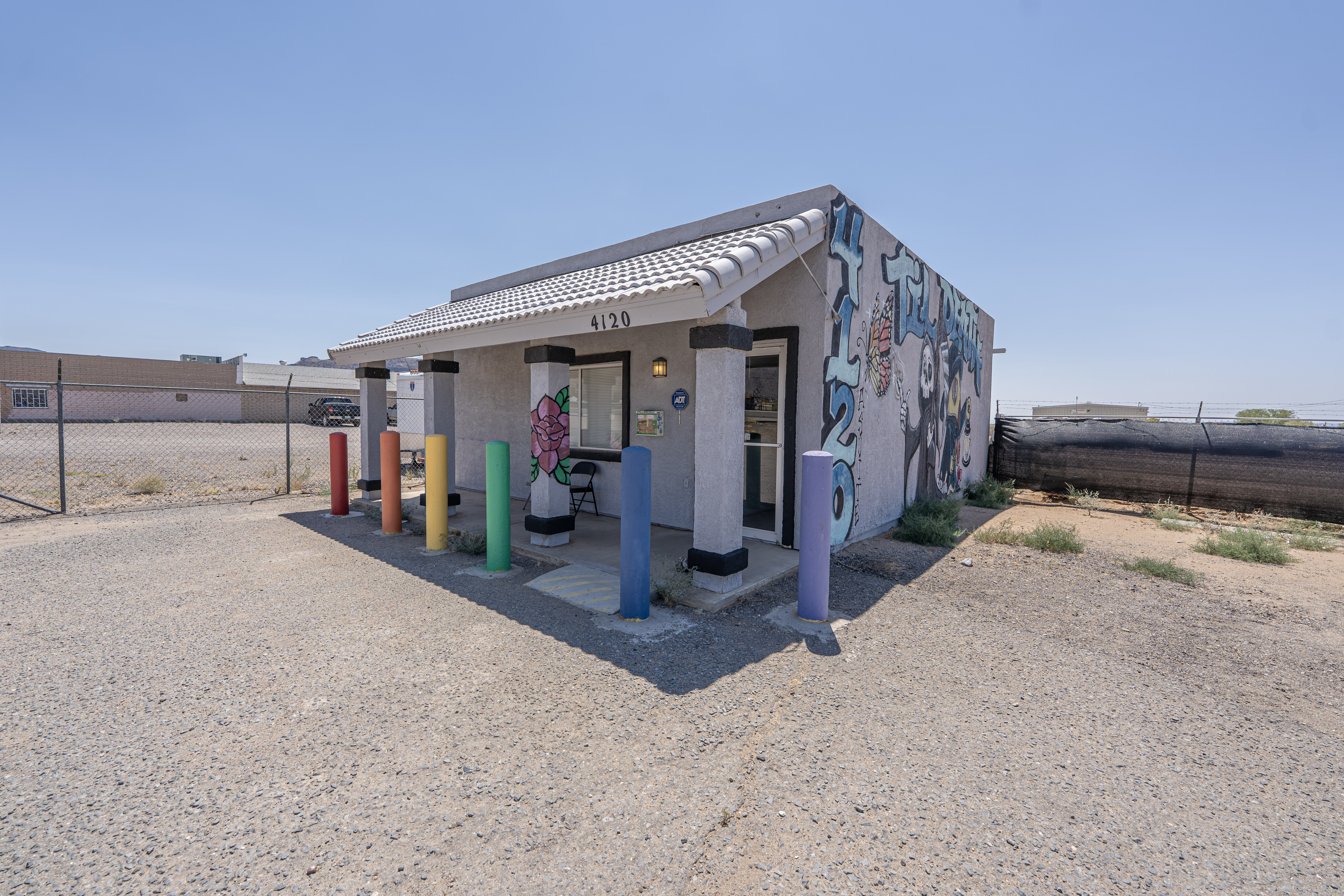 4120 Hwy 68, 4120 Arizona 68, Golden Valley, AZ 86413