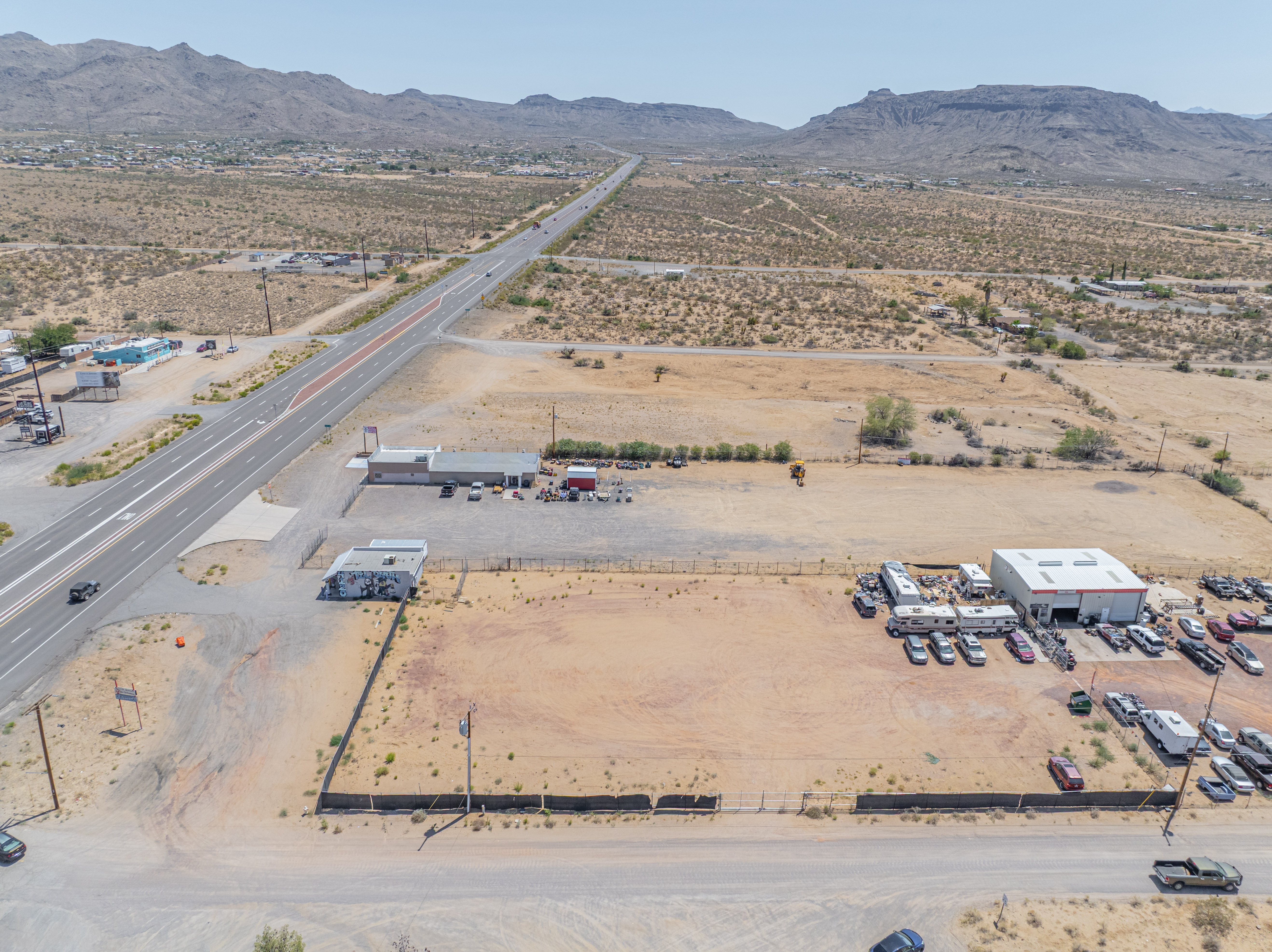 4120 Hwy 68, 4120 Arizona 68, Golden Valley, AZ 86413