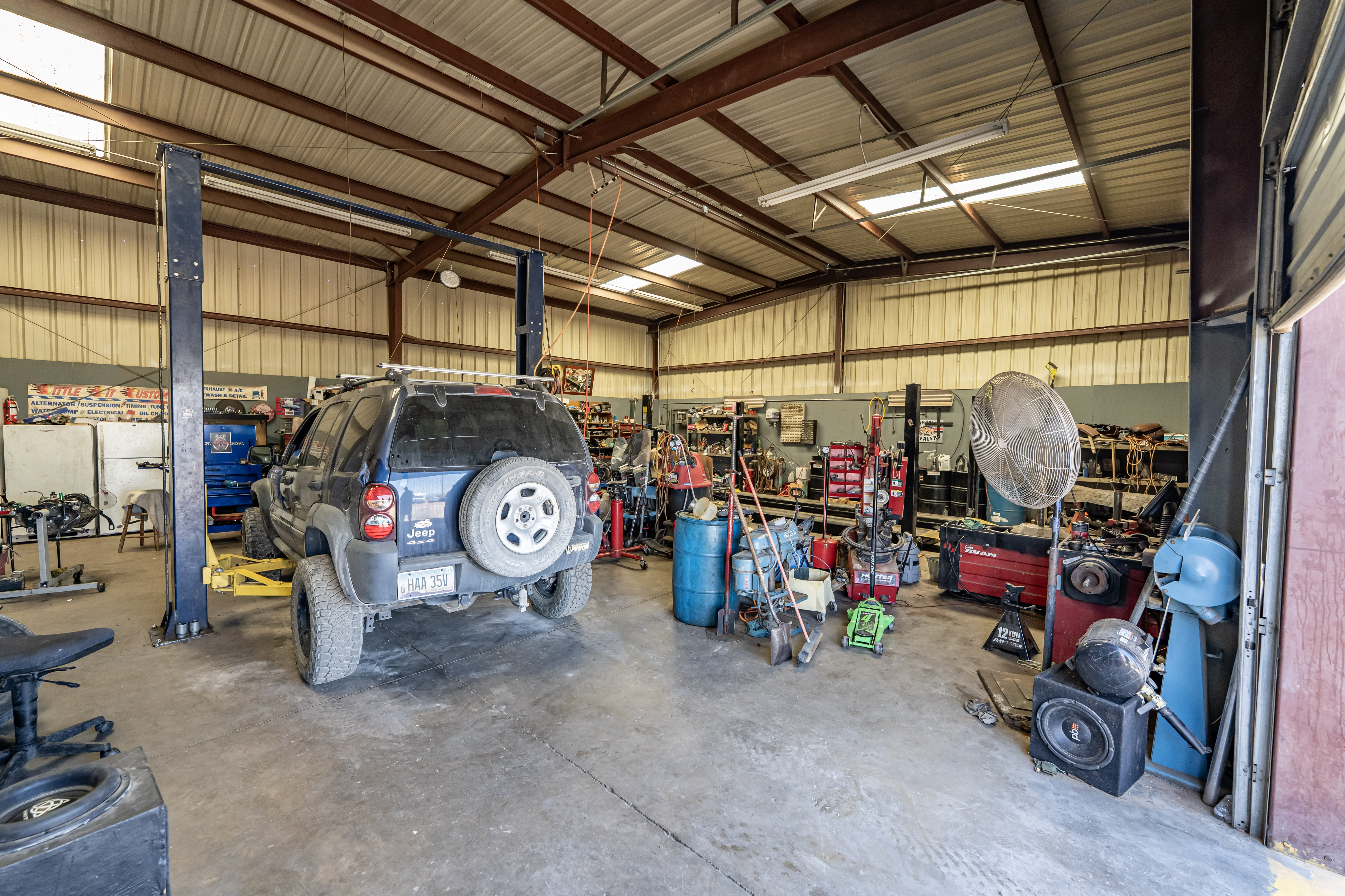 4120 Hwy 68, 4120 Arizona 68, Golden Valley, AZ 86413