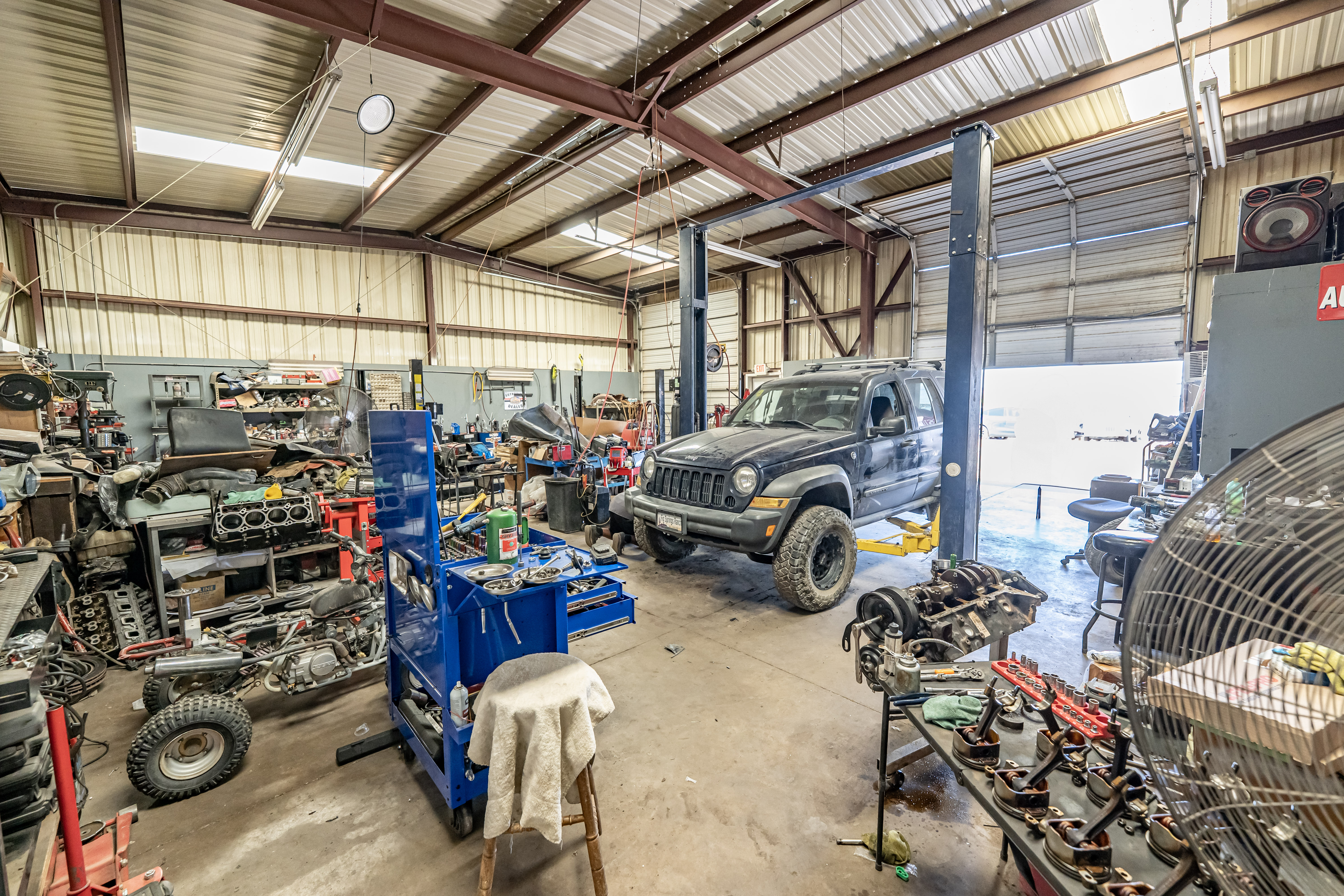 4120 Hwy 68, 4120 Arizona 68, Golden Valley, AZ 86413