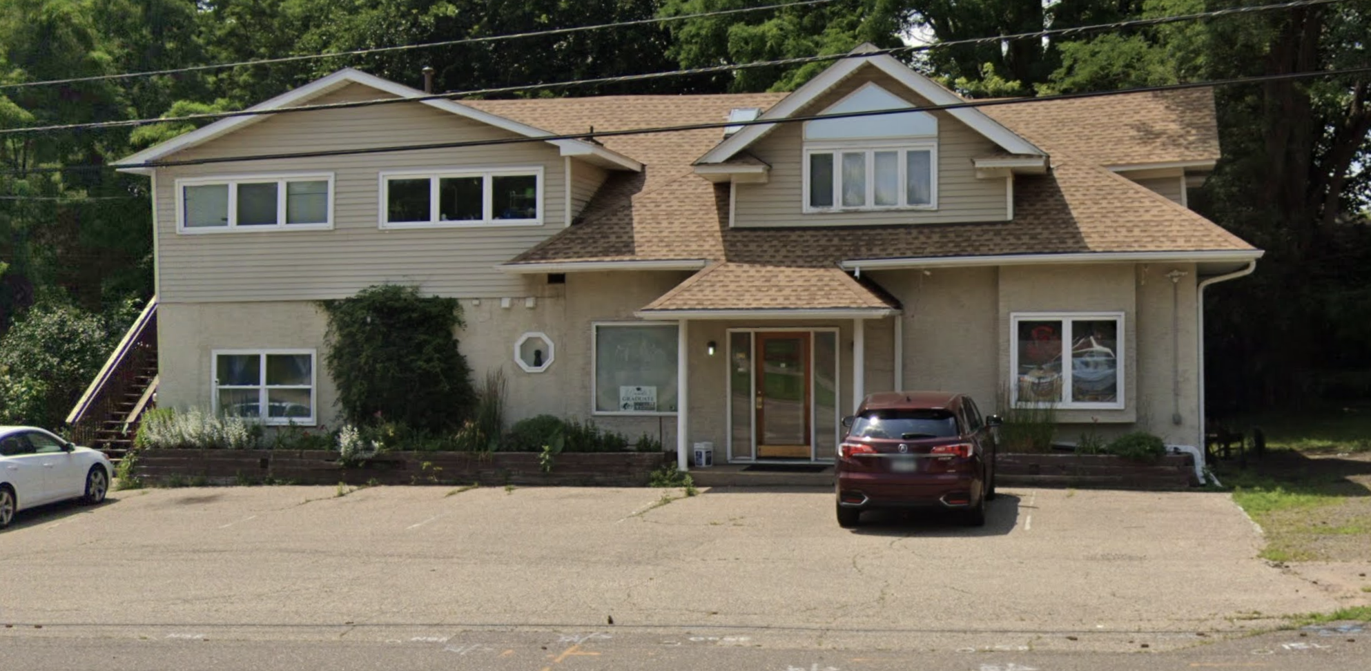 1961 Rice Street Professional Bldg