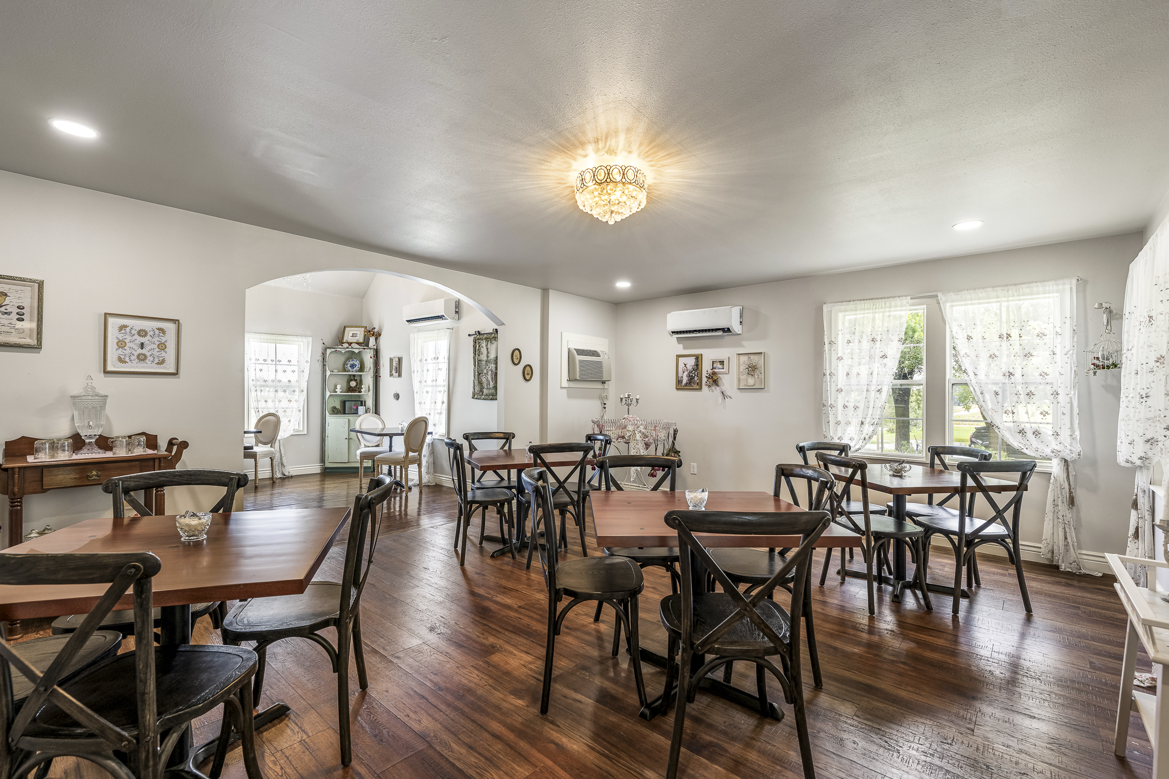 2753 Hwy 12, Gentry, AR