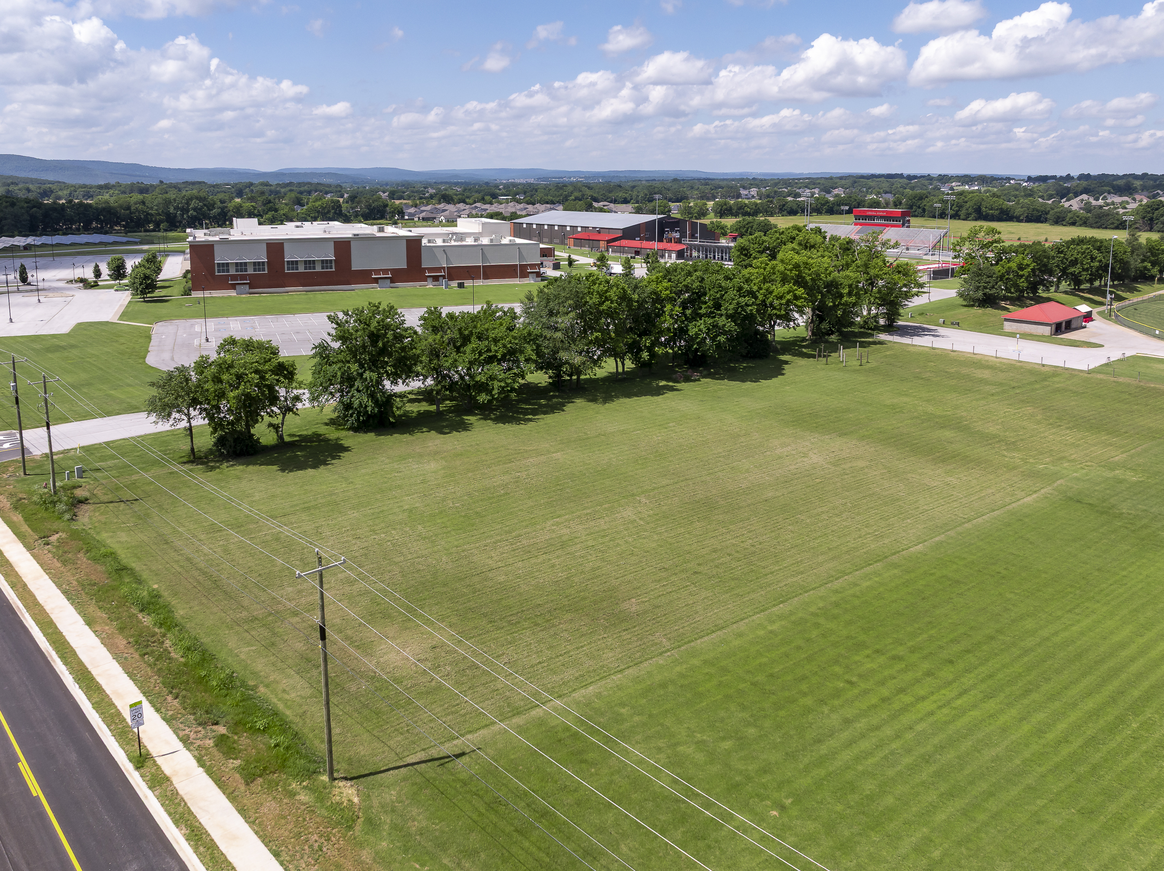 N. Hwy 170 Farmington, AR, Hwy 170, Farmington, AR 72730
