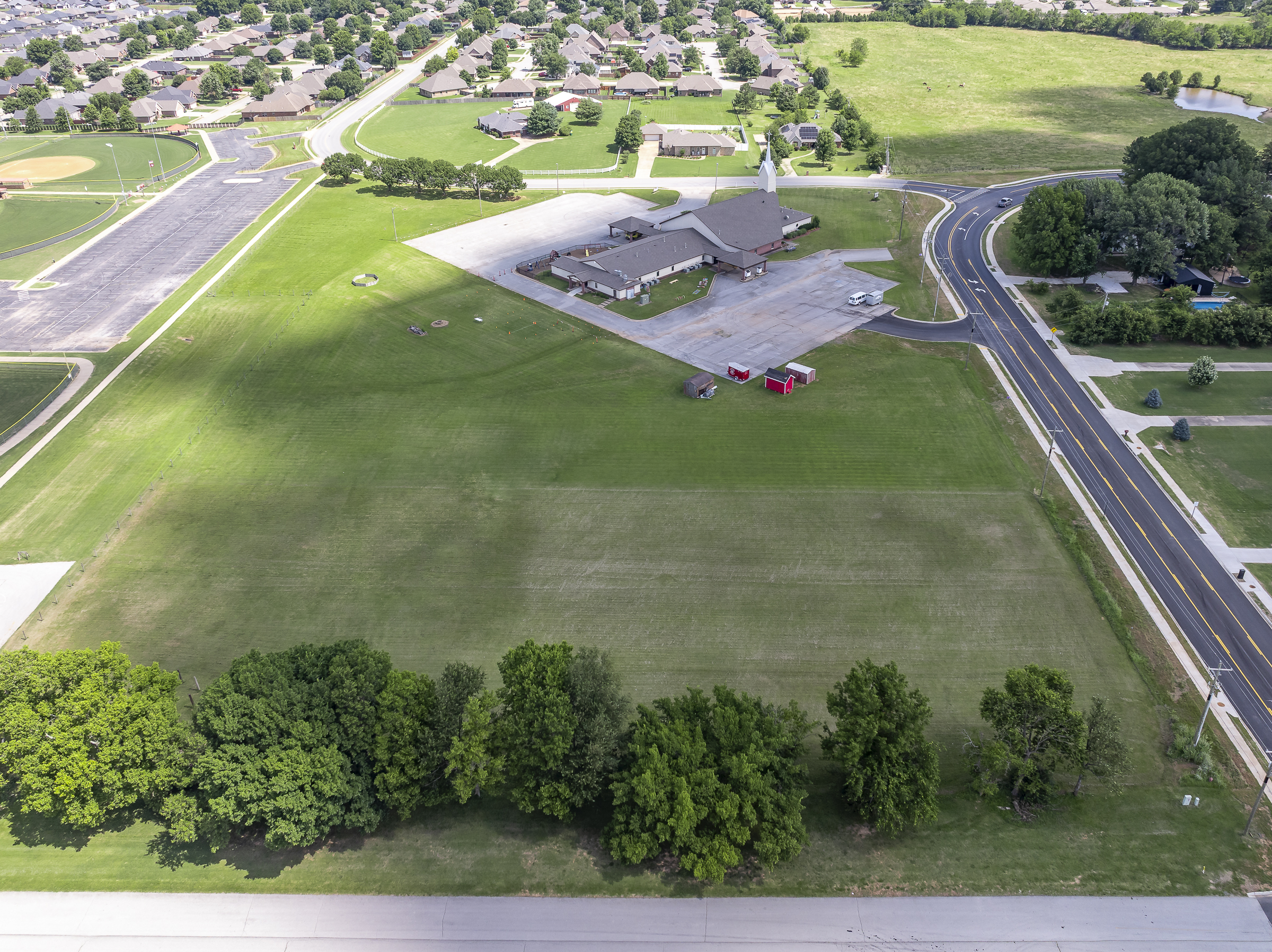 N. Hwy 170 Farmington, AR, Hwy 170, Farmington, AR 72730