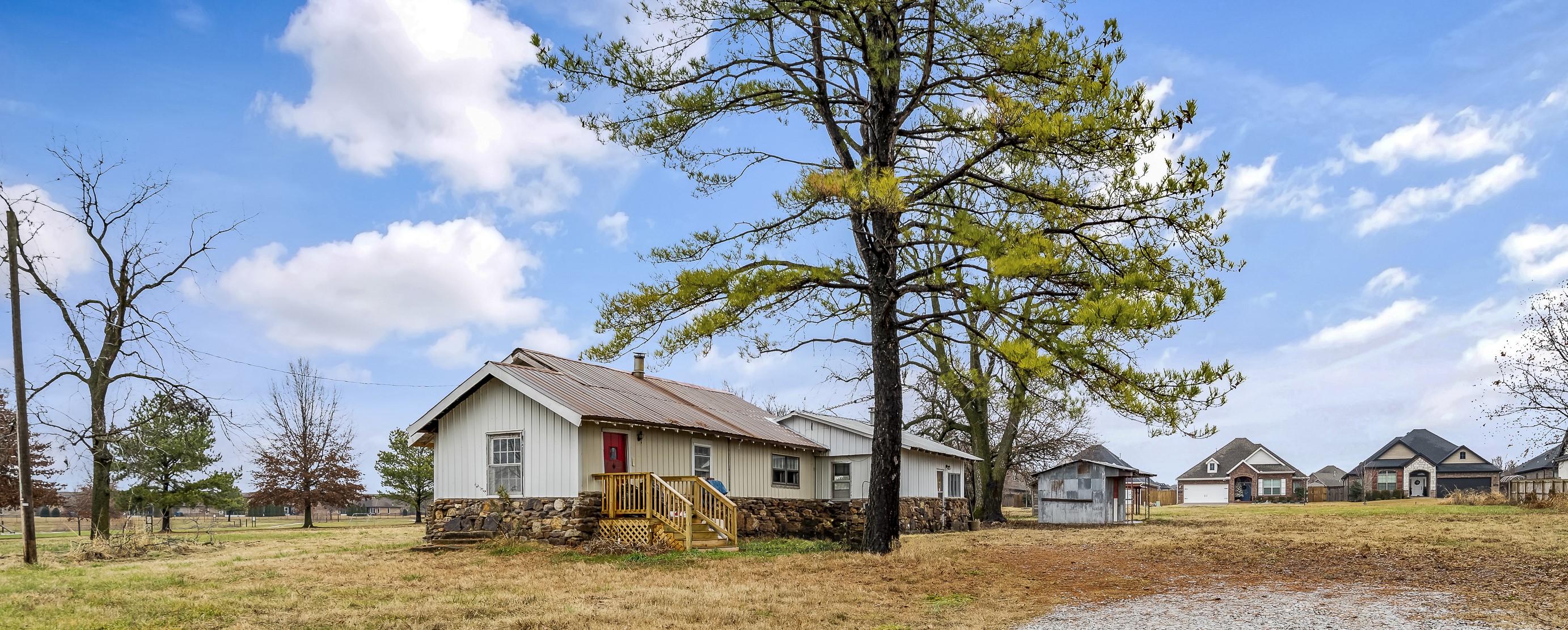 4577 Regional Airport Blvd, 4577 Southwest Regional Airport Boulevard, Bentonville, AR 72713