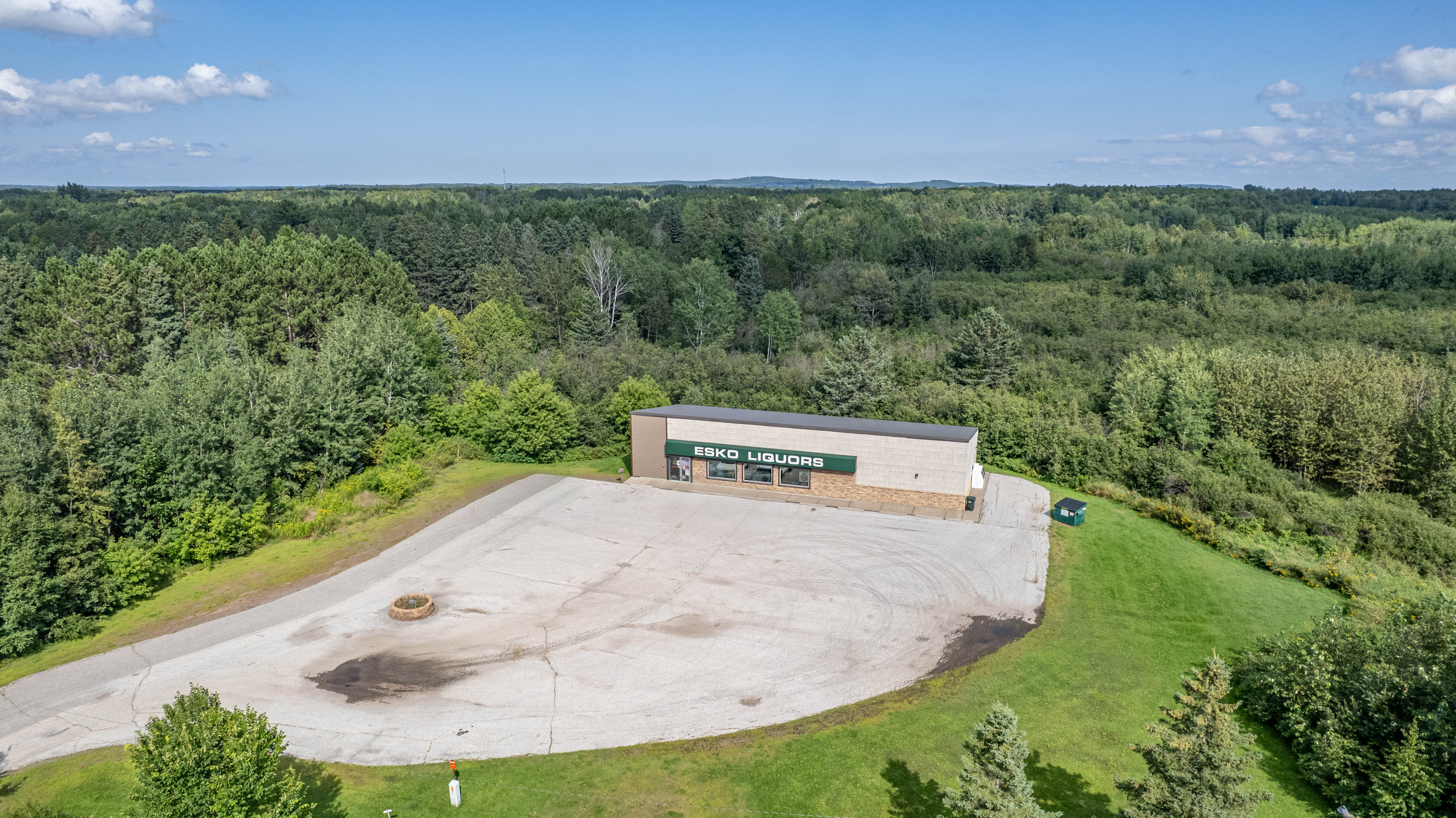 Highway Retail - Esko, MN, 54 Thomson Road, Esko, MN 55733