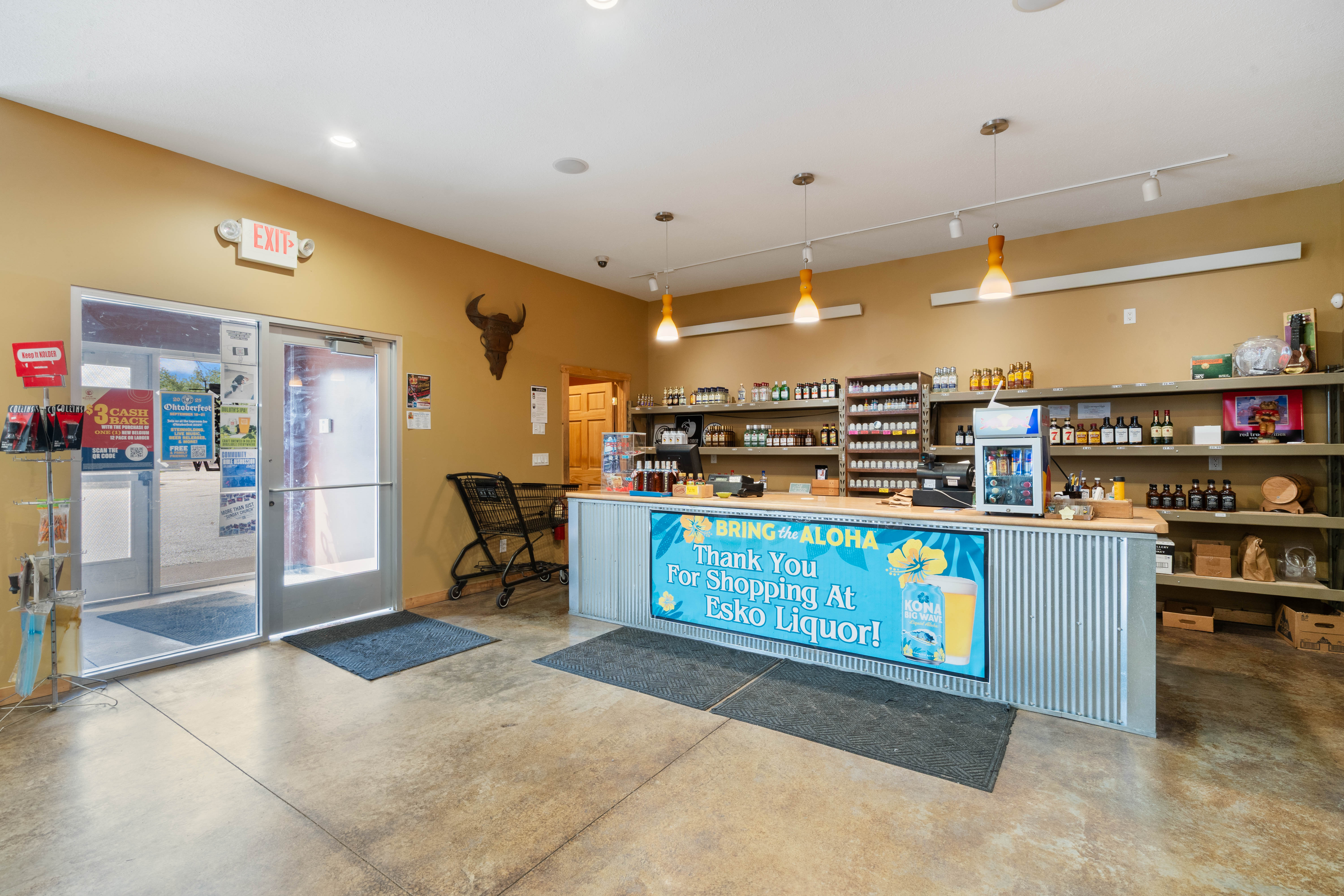 Highway Retail - Esko, MN, 54 Thomson Road, Esko, MN 55733