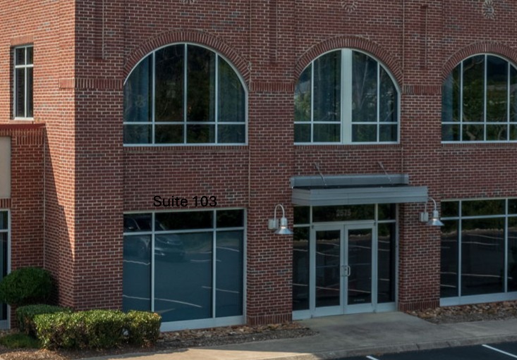 2575 Willow Point Way, Knoxville, TN 37931