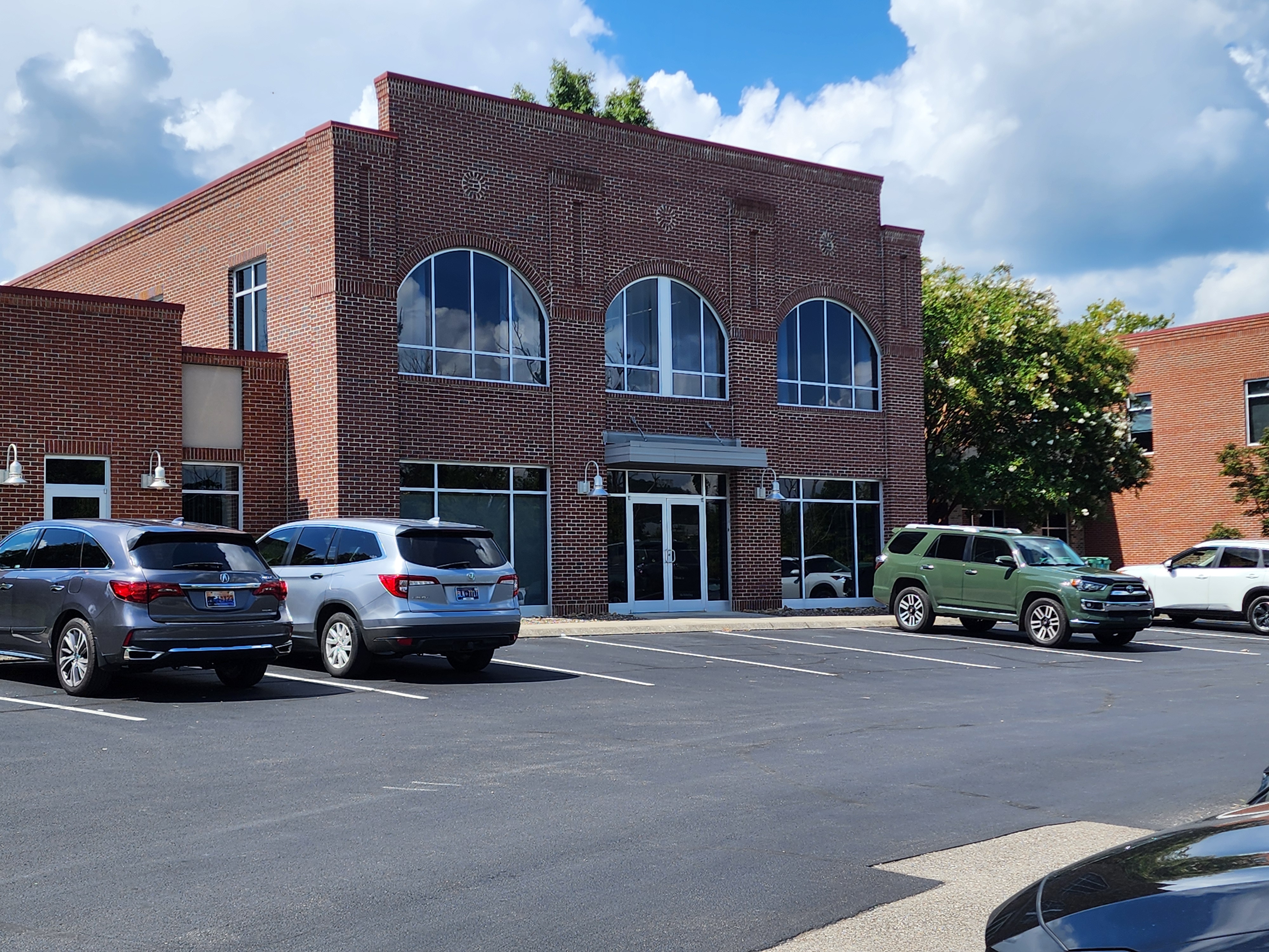 2575 Willow Point Way, Knoxville, TN 37931