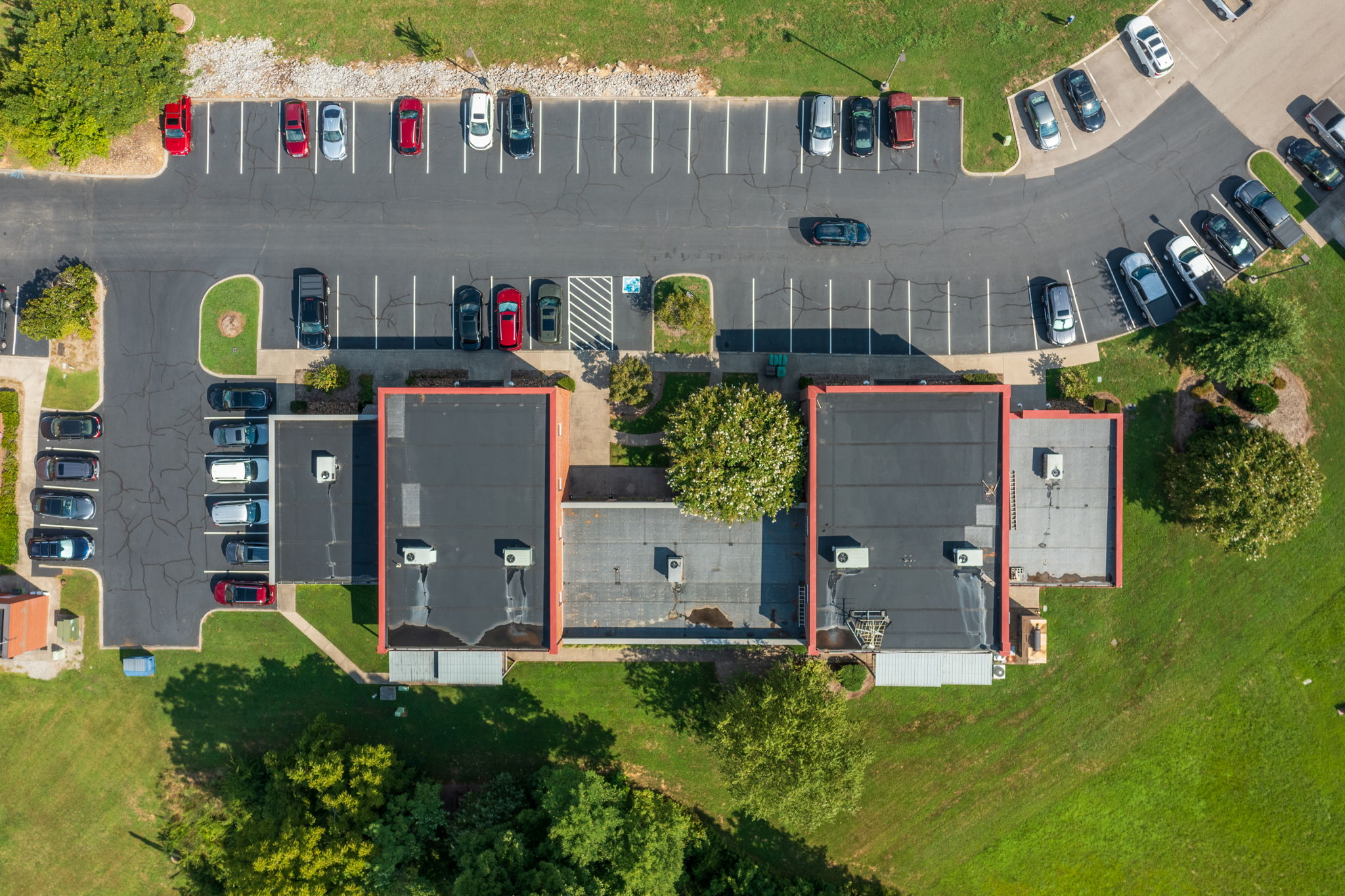 2575 Willow Point Way, Knoxville, TN 37931