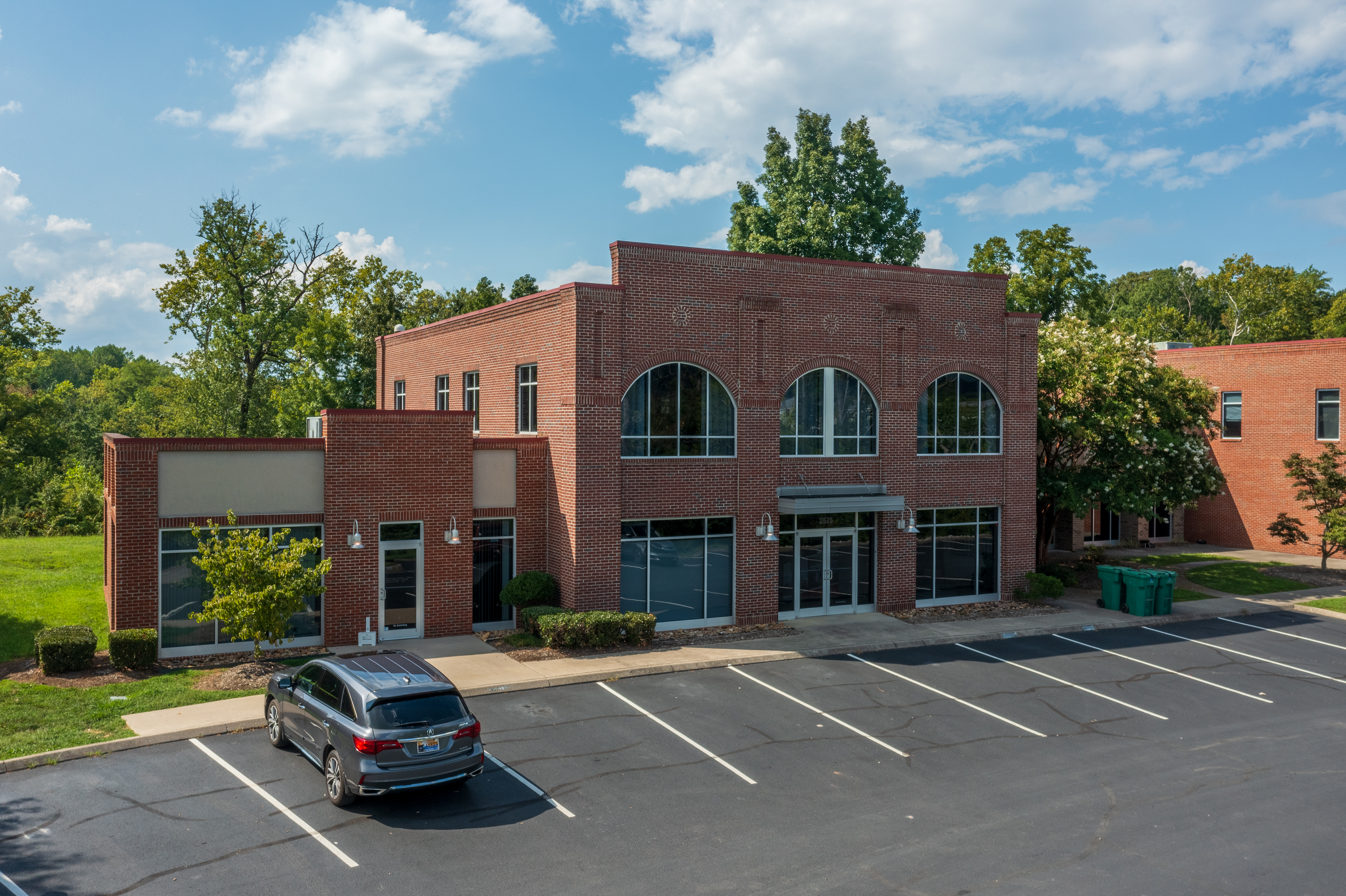 2575 Willow Point Way, Knoxville, TN 37931