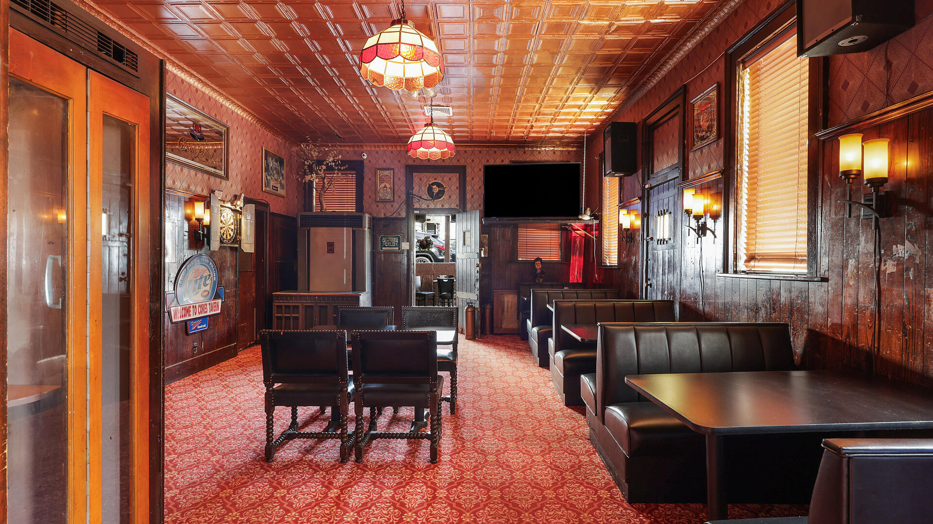 Broad Class C License, Liquor Store, and Bar, 45-47 Franklin Street, Bloomfield, NJ 07003
