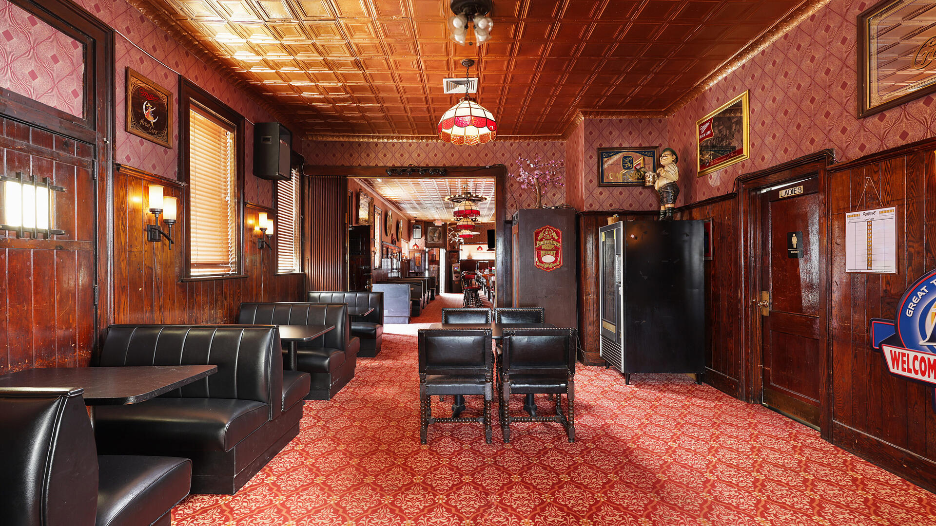 Broad Class C License, Liquor Store, and Bar, 45-47 Franklin Street, Bloomfield, NJ 07003