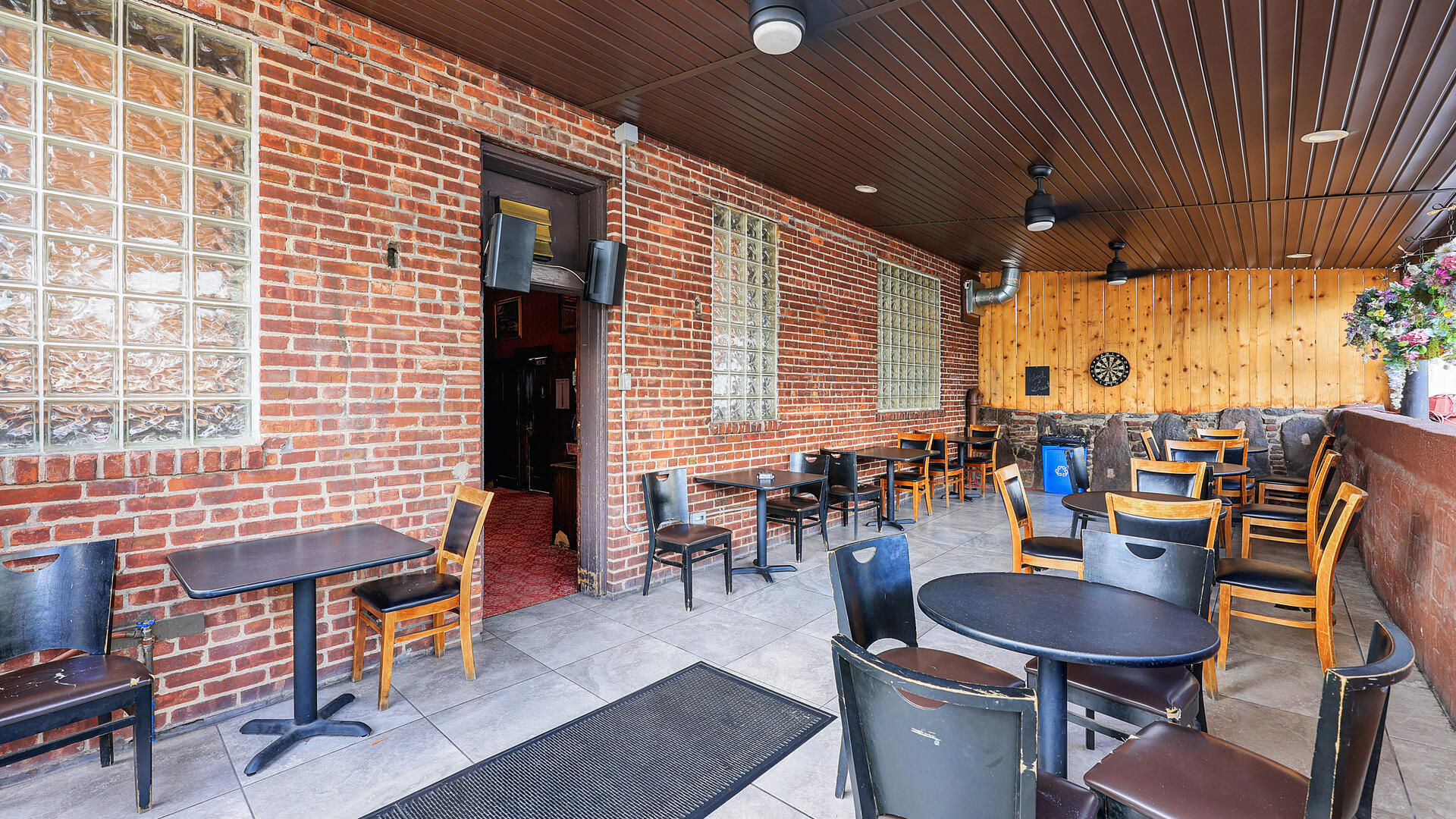 Broad Class C License, Liquor Store, and Bar, 45-47 Franklin Street, Bloomfield, NJ 07003