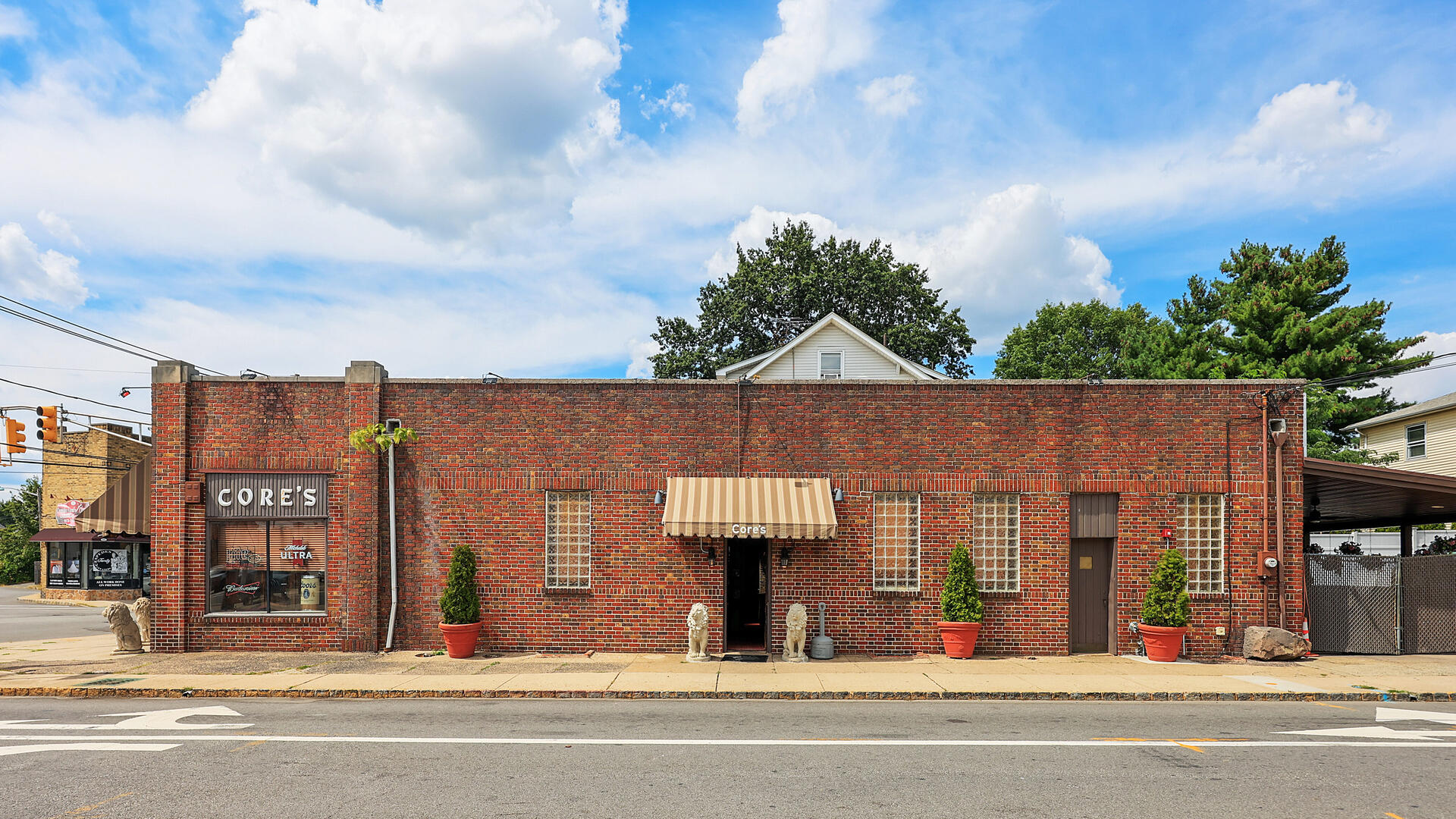 Broad Class C License, Liquor Store, and Bar, 45-47 Franklin Street, Bloomfield, NJ 07003