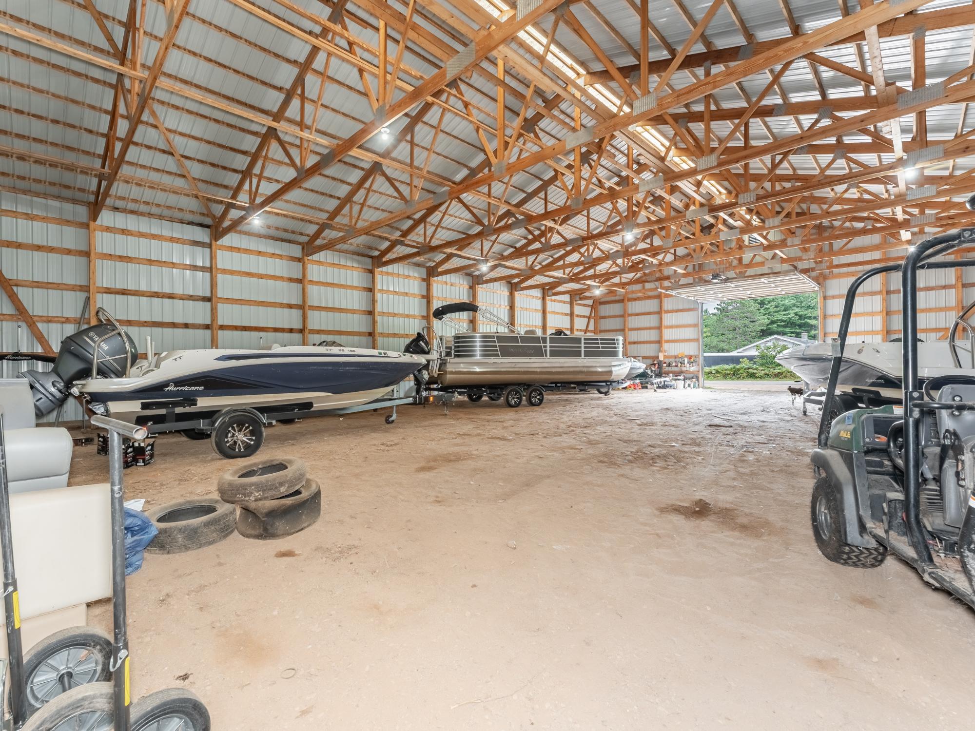 1014 Bloom Road, Eagle River, WI 54521