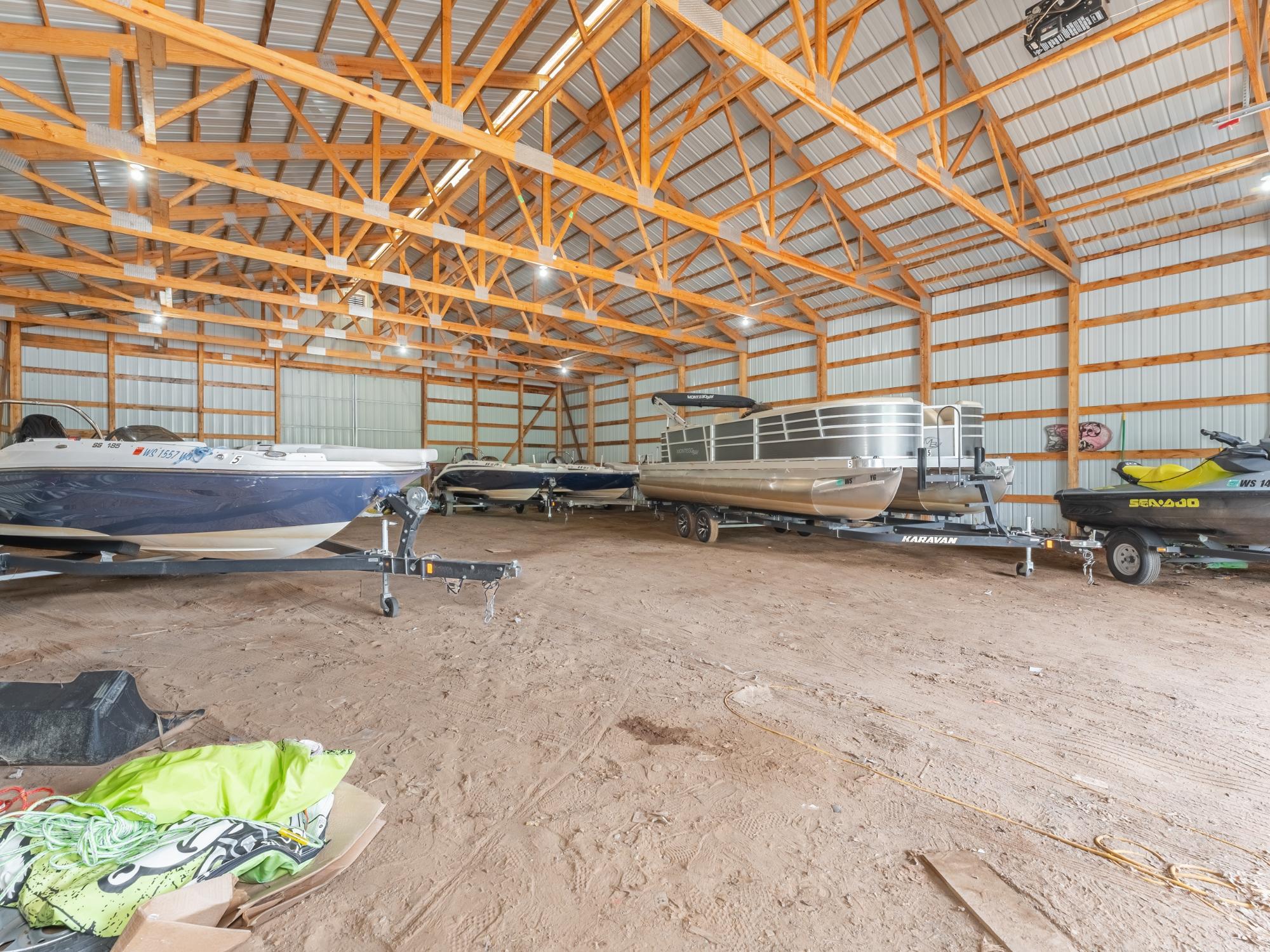 1014 Bloom Road, Eagle River, WI 54521