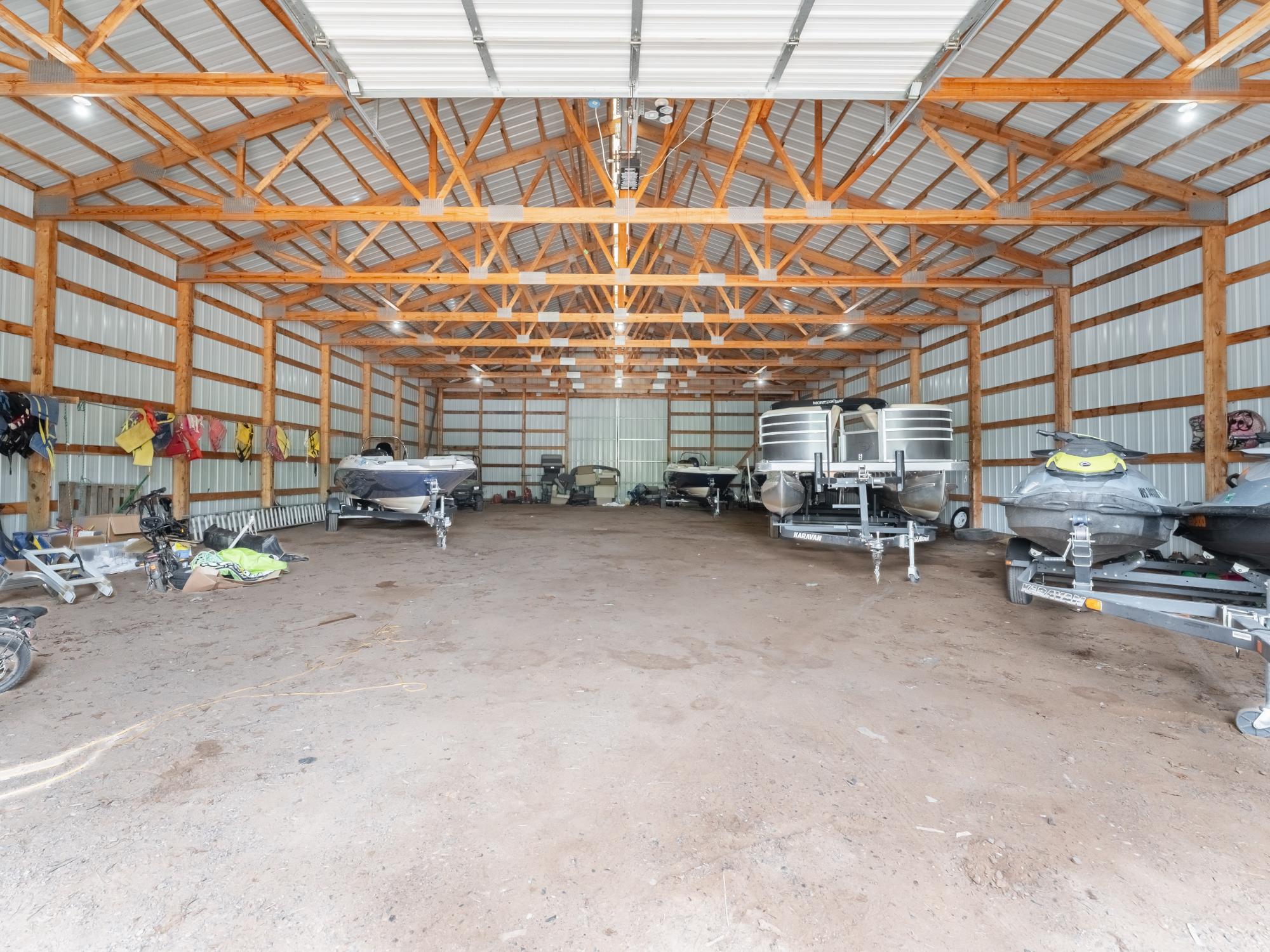 1014 Bloom Road, Eagle River, WI 54521