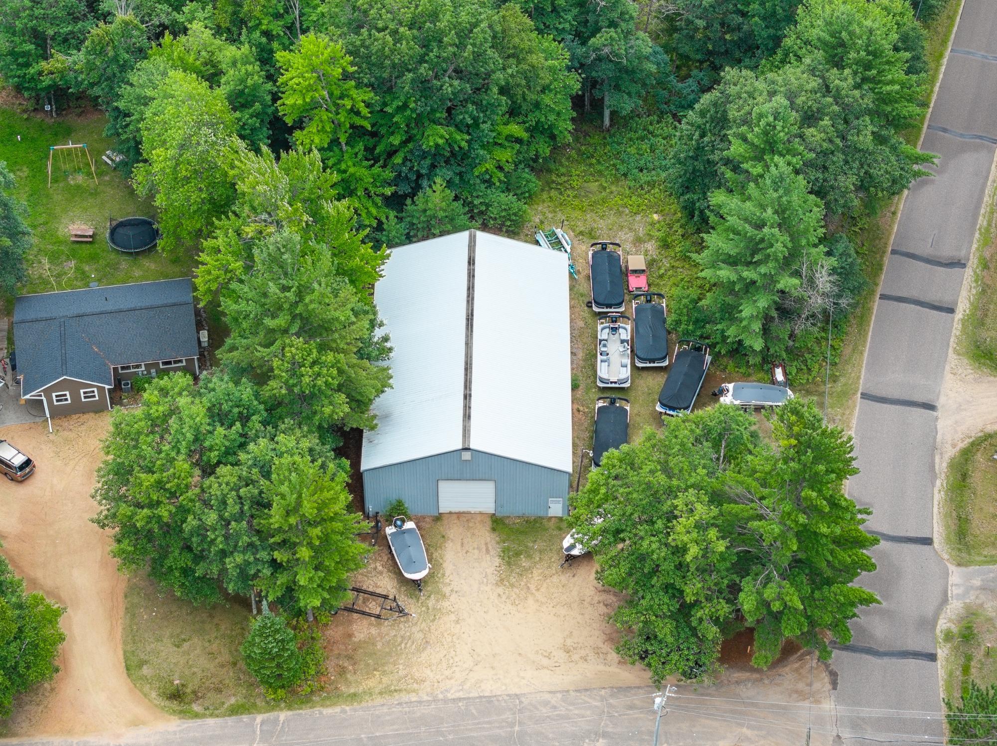 1014 Bloom Road, Eagle River, WI 54521