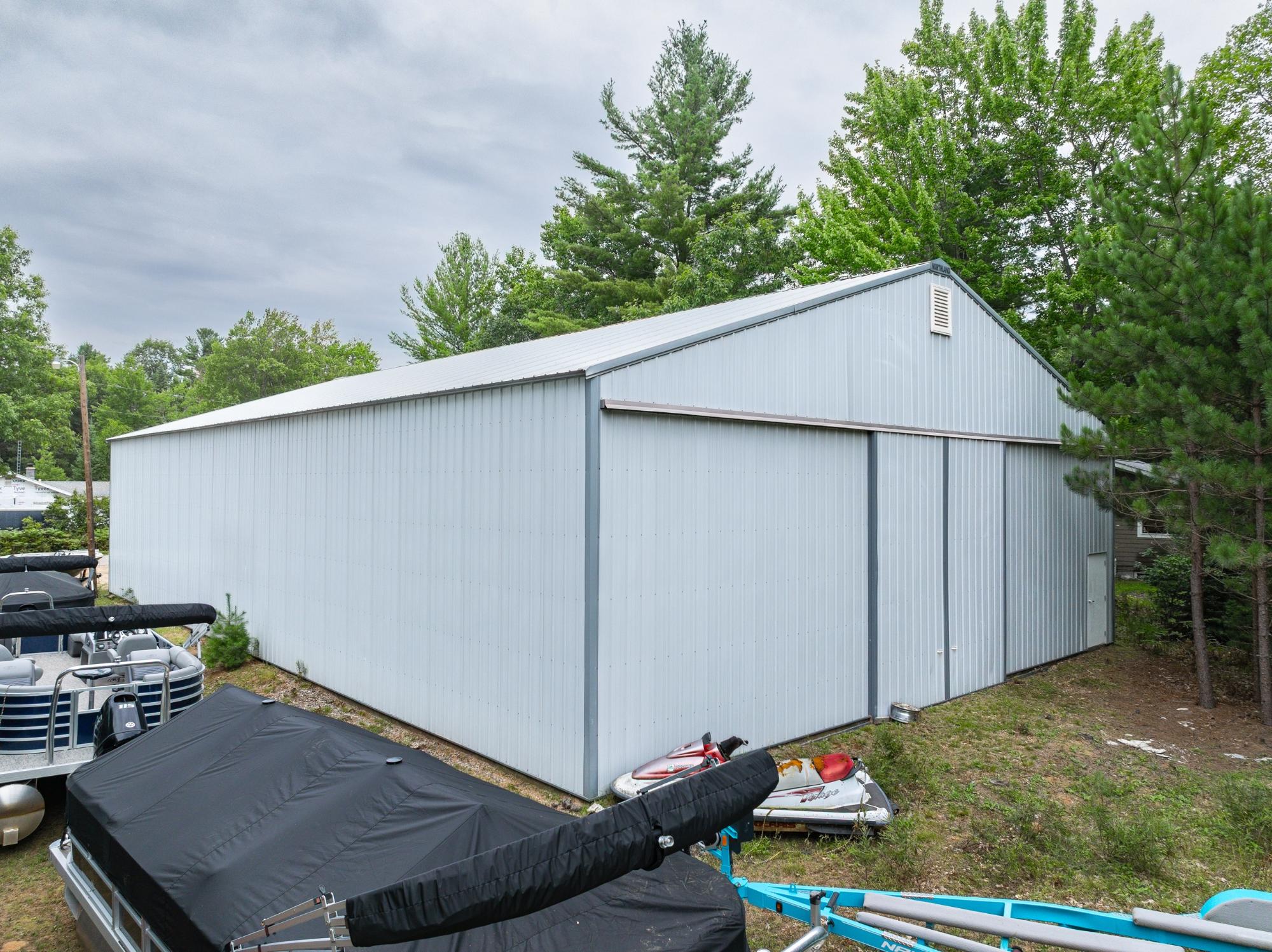 1014 Bloom Road, Eagle River, WI 54521