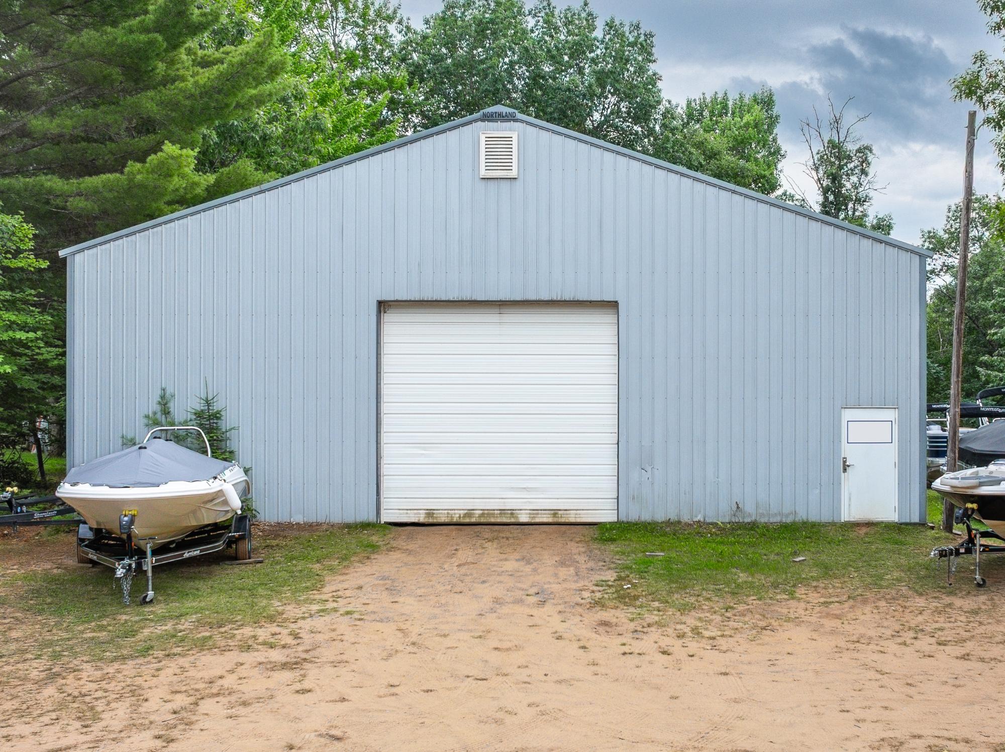 1014 Bloom Road, Eagle River, WI 54521