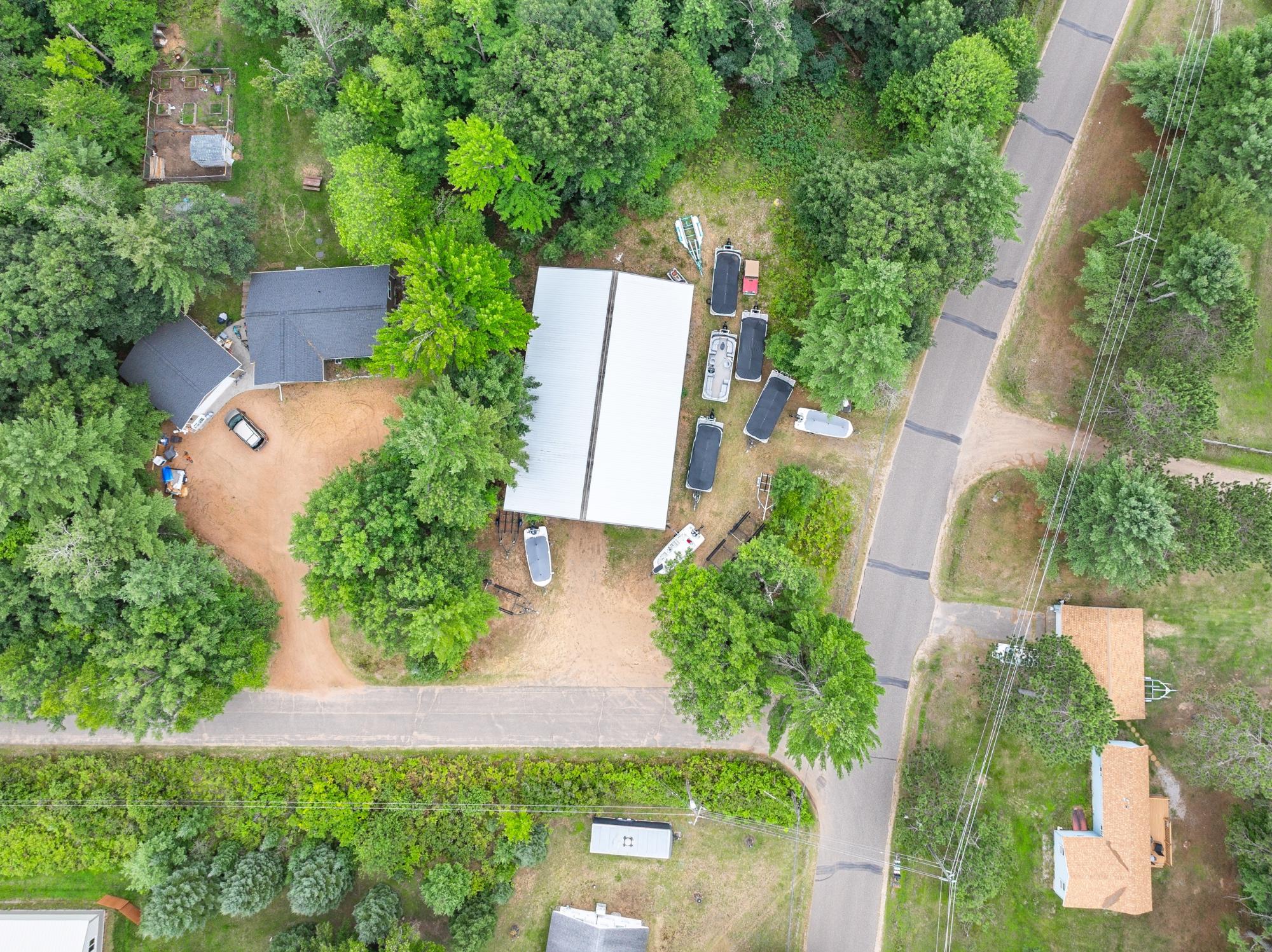 1014 Bloom Road, Eagle River, WI 54521