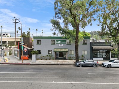 3738 San Fernando