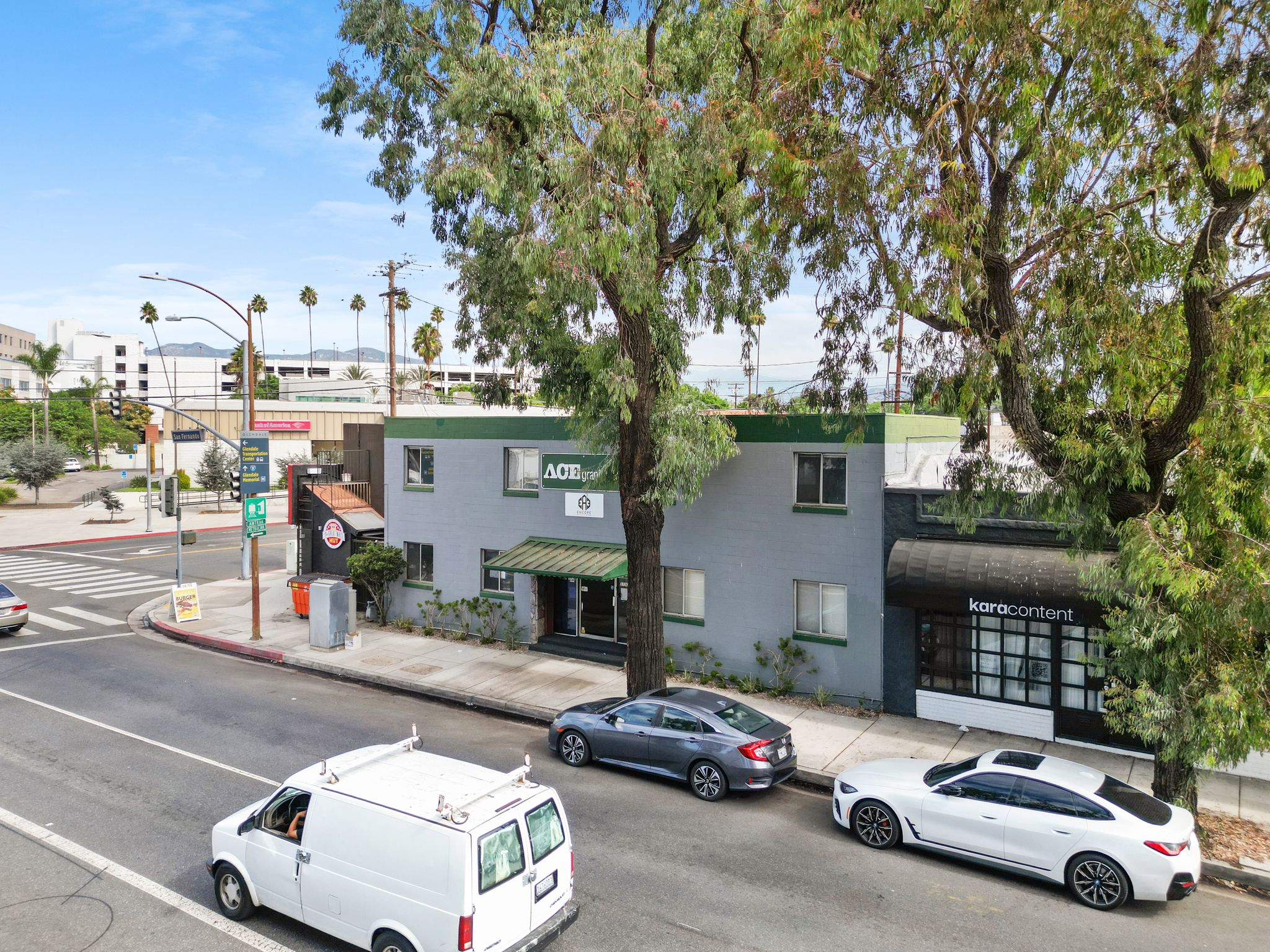 3738 San Fernando Road, Glendale, CA 91204