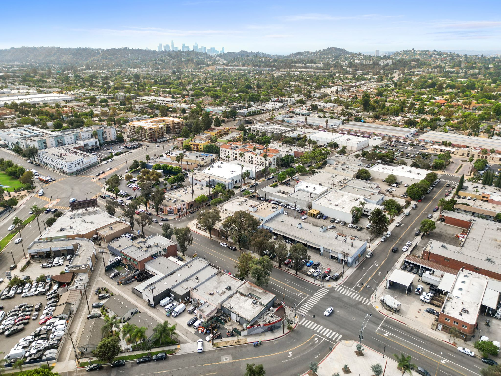 3738 San Fernando Road, Glendale, CA 91204