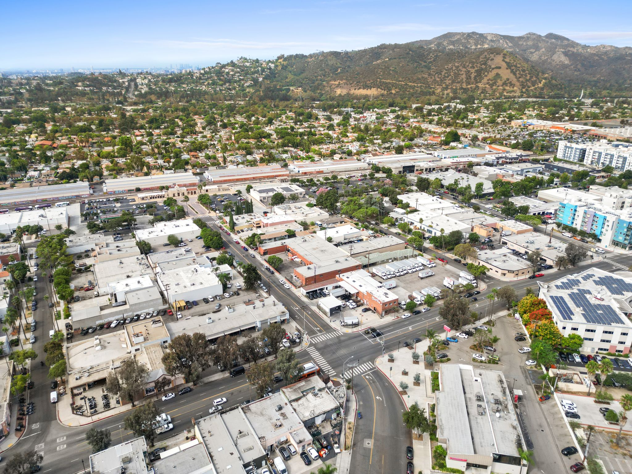 3738 San Fernando Road, Glendale, CA 91204