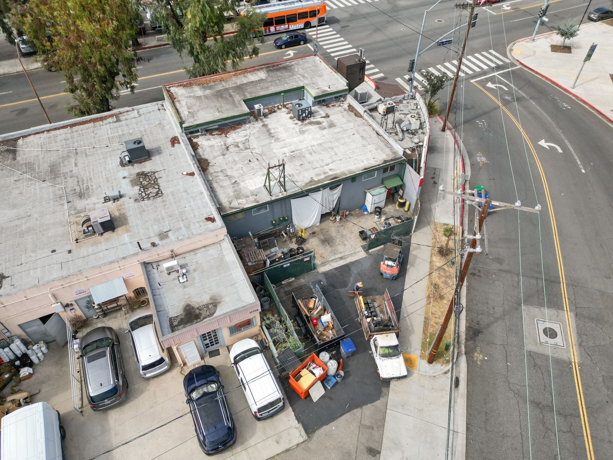 3738 San Fernando Road, Glendale, CA 91204