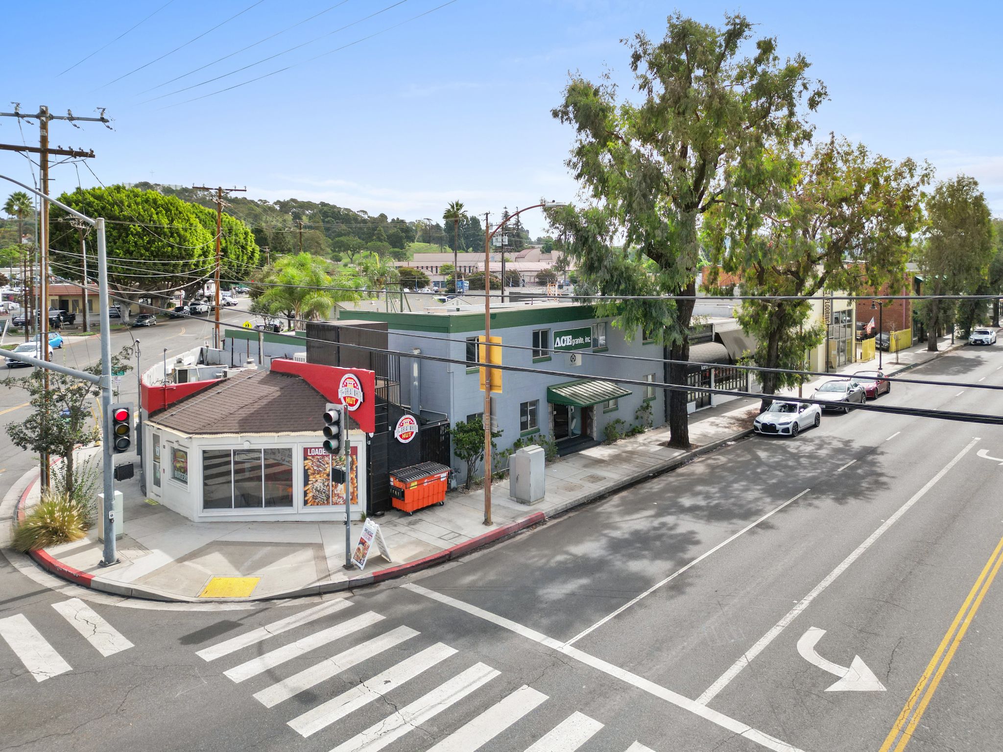 3738 San Fernando Road, Glendale, CA 91204