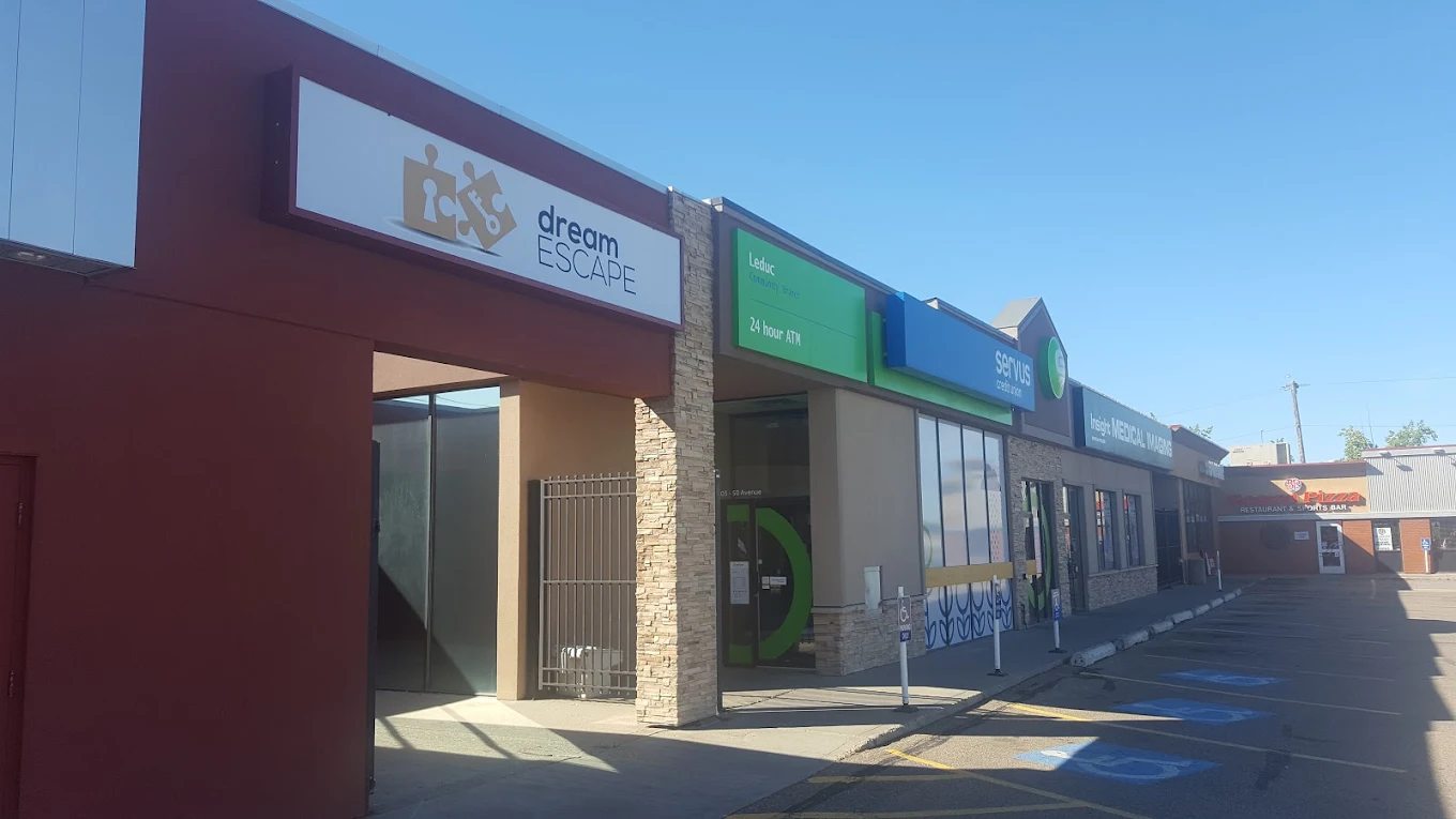 5025 50th Avenue, Leduc, AB T9E 6T3, Canada