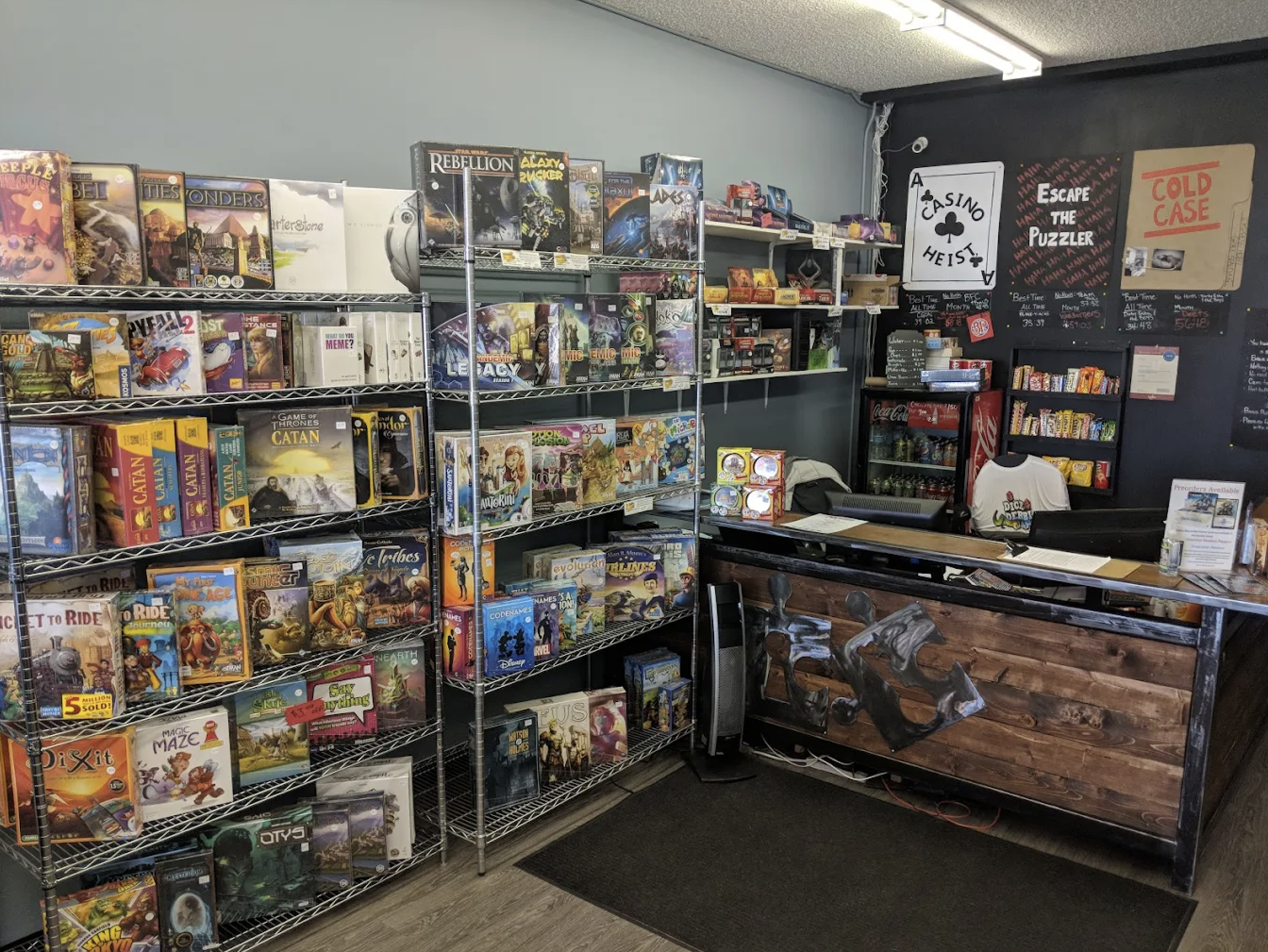 5025 50th Avenue, Leduc, AB T9E 6T3, Canada