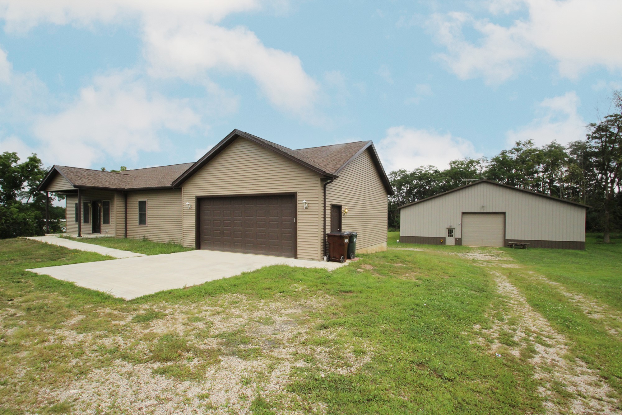 Industrial Property for Sale in Medina, OH