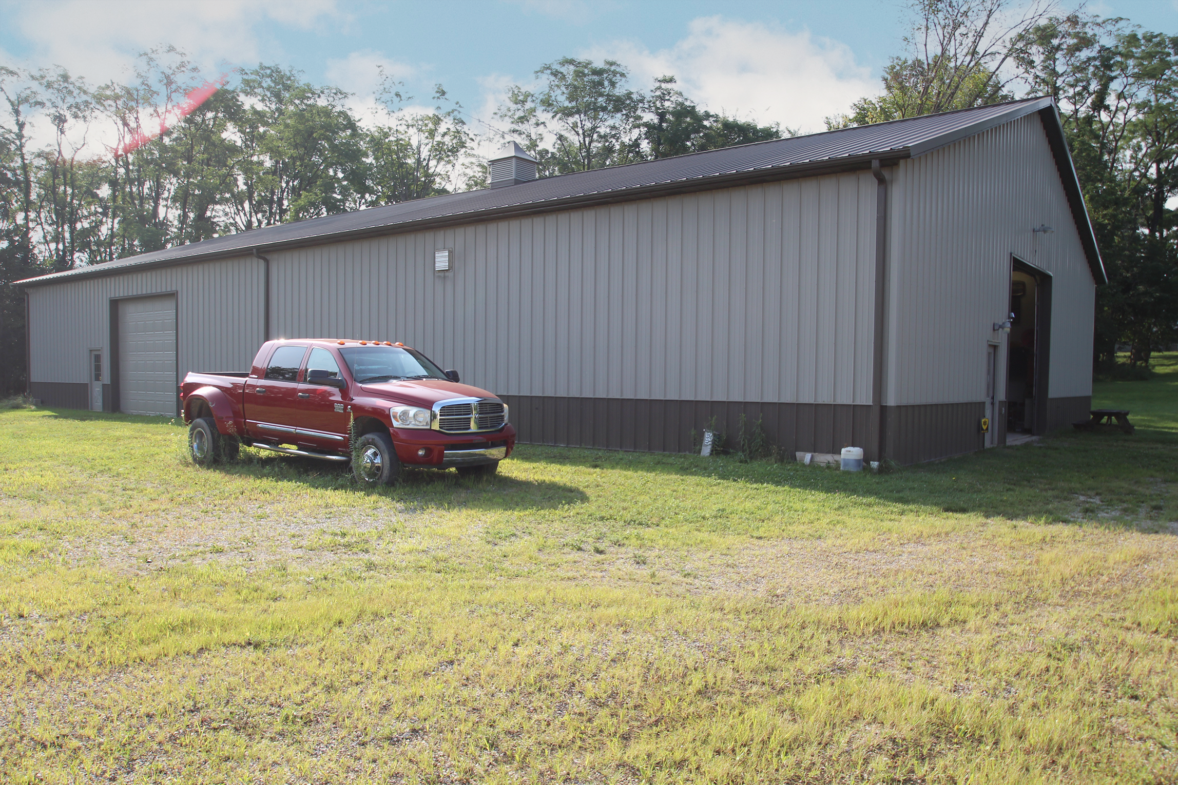 4599 Abbeyville Road, Medina, OH 44256