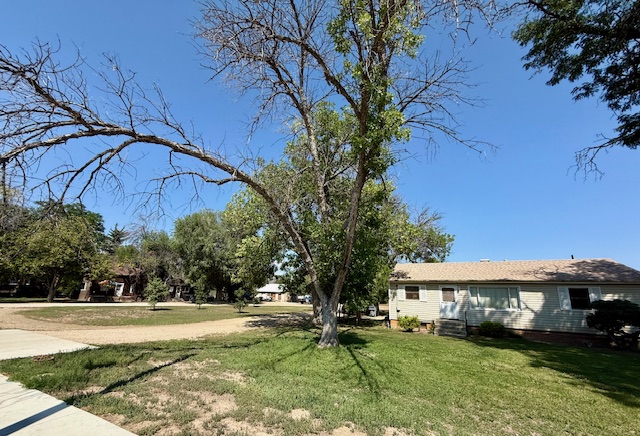1408 and 1424 17th Avenue, 1408 17th Avenue, Longmont, CO 80501