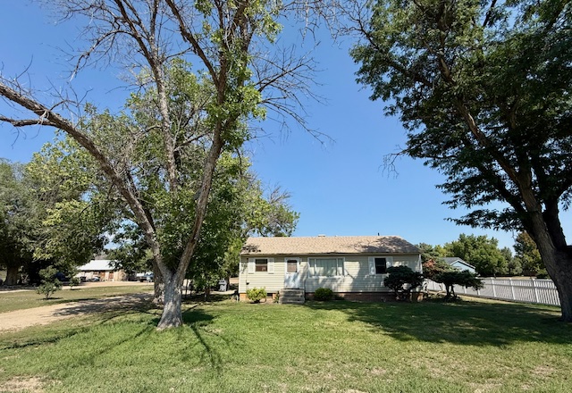 1408 and 1424 17th Avenue, 1408 17th Avenue, Longmont, CO 80501