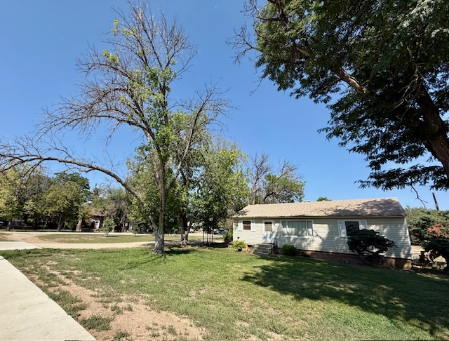 1408 and 1424 17th Avenue, 1408 17th Avenue, Longmont, CO 80501