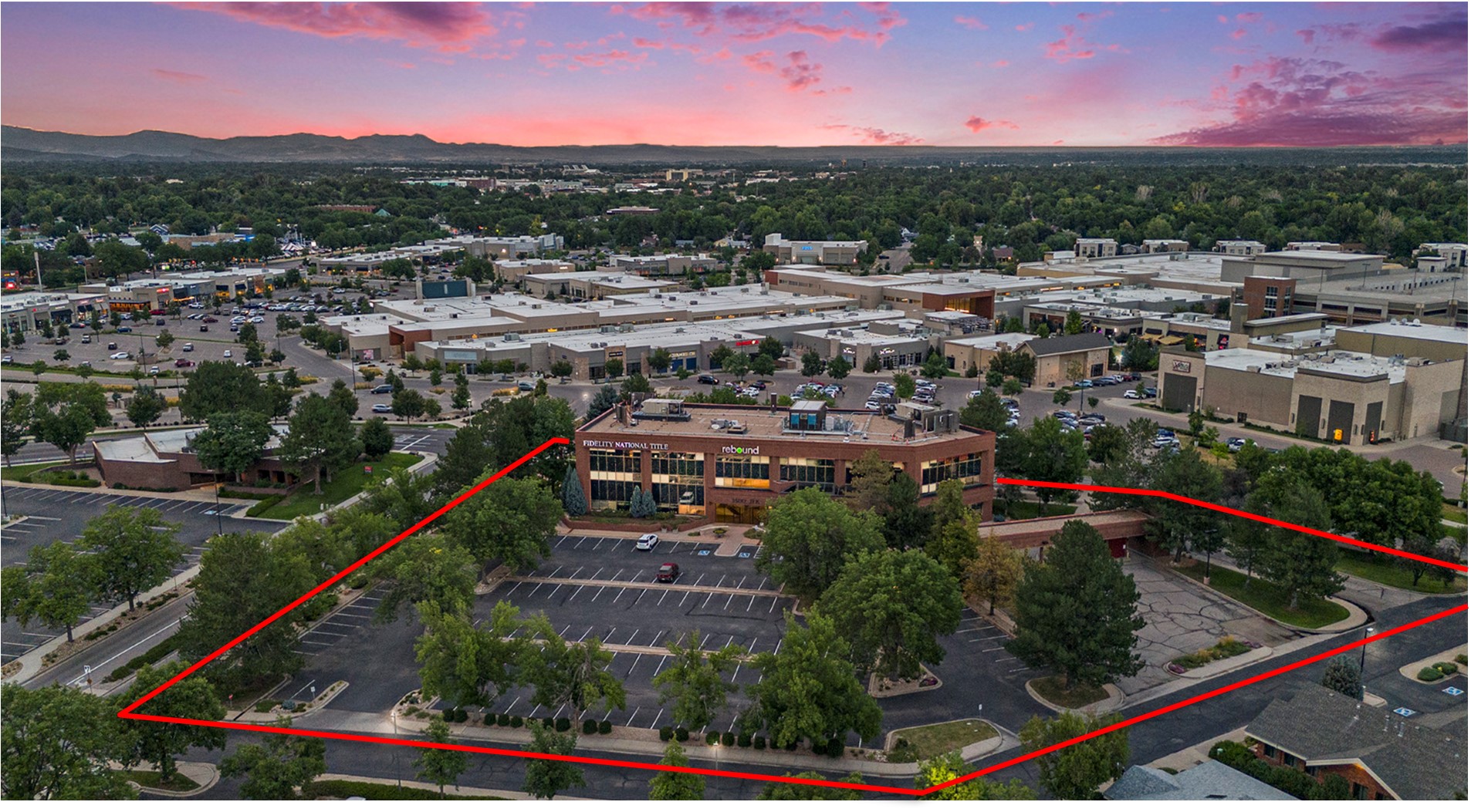 3500 JFK Parkway, 3500 John F Kennedy Parkway, Fort Collins, CO 80525
