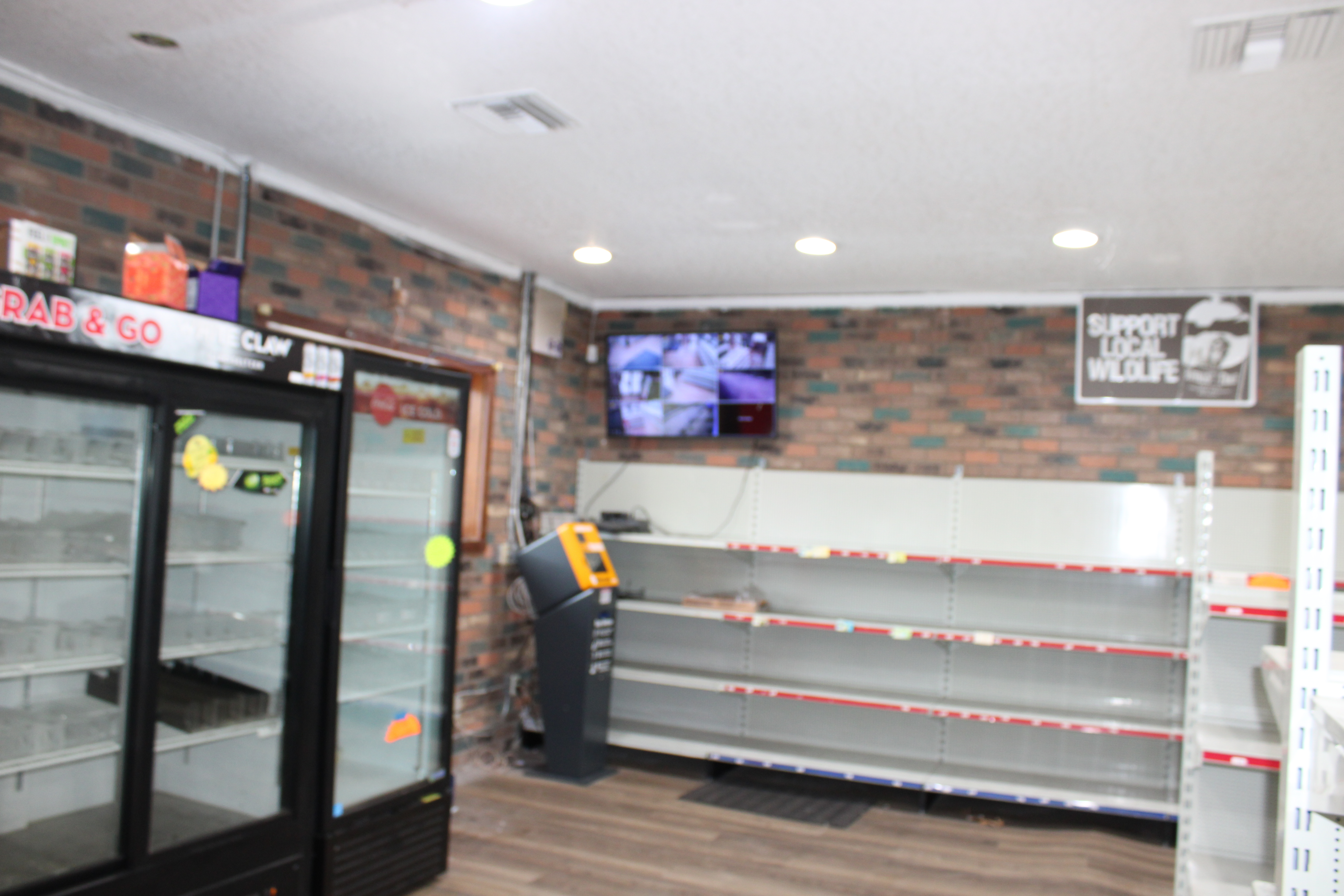 6601 West Gulf to Lake Highway, Crystal River, FL 34429