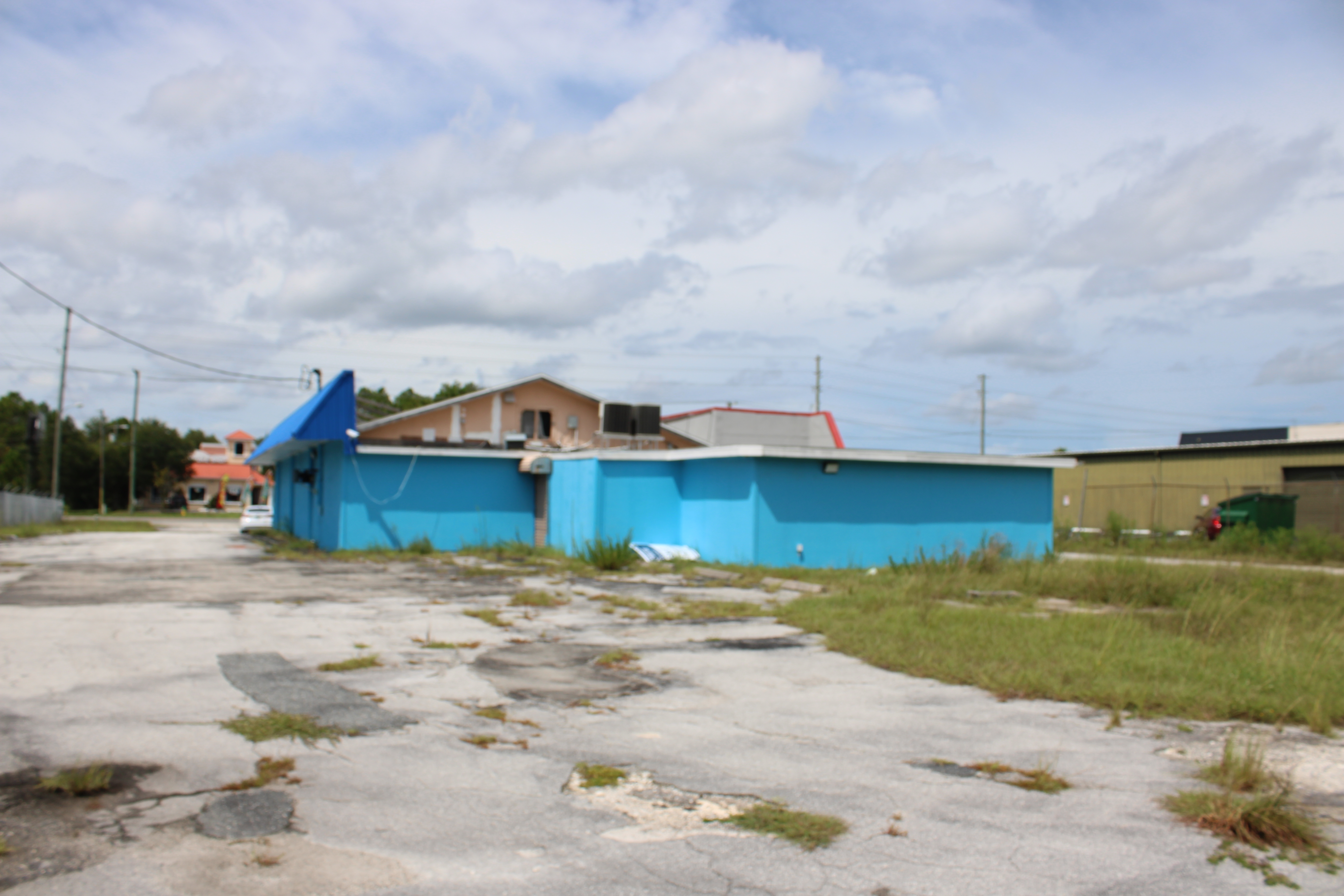 6601 West Gulf to Lake Highway, Crystal River, FL 34429