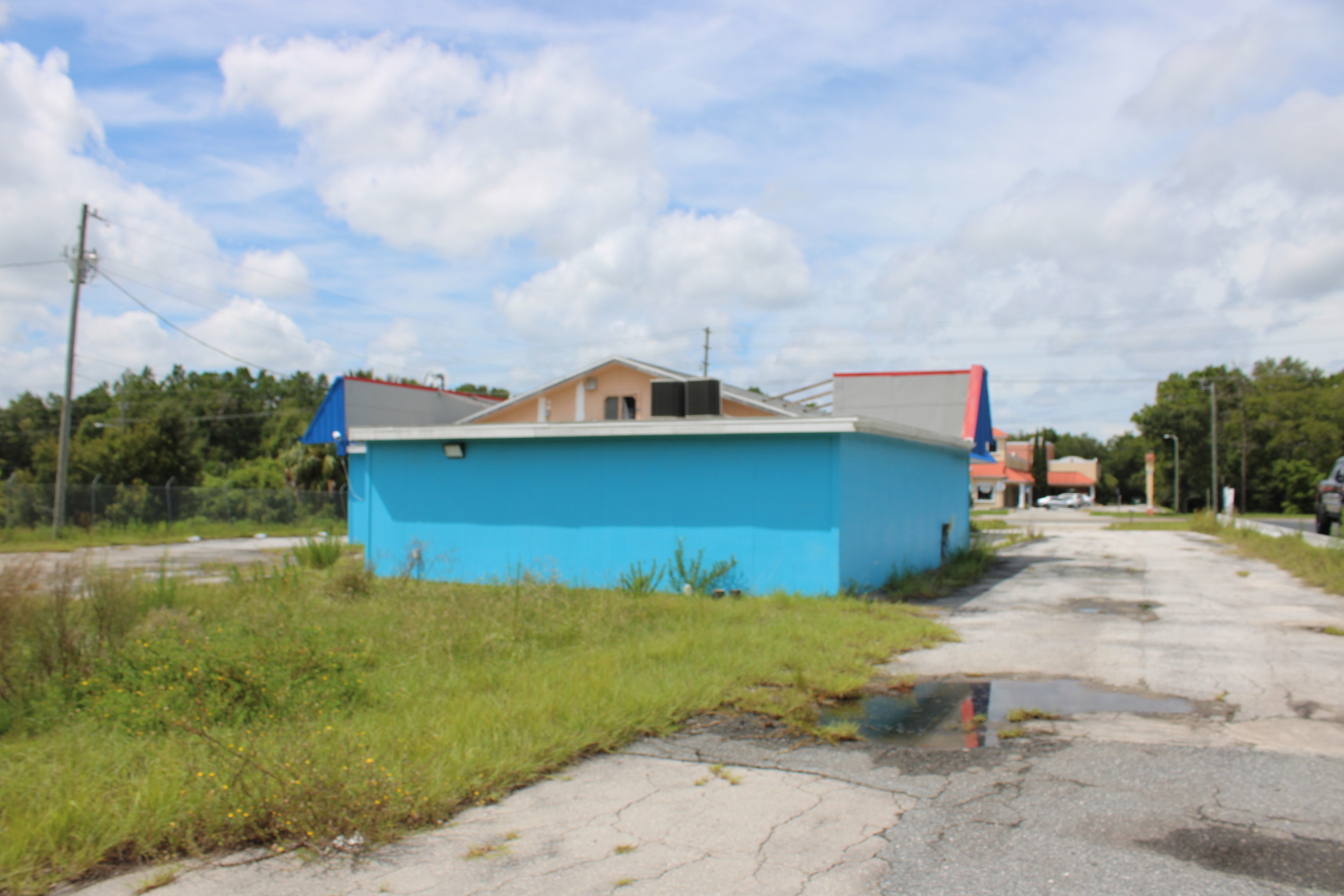 6601 West Gulf to Lake Highway, Crystal River, FL 34429