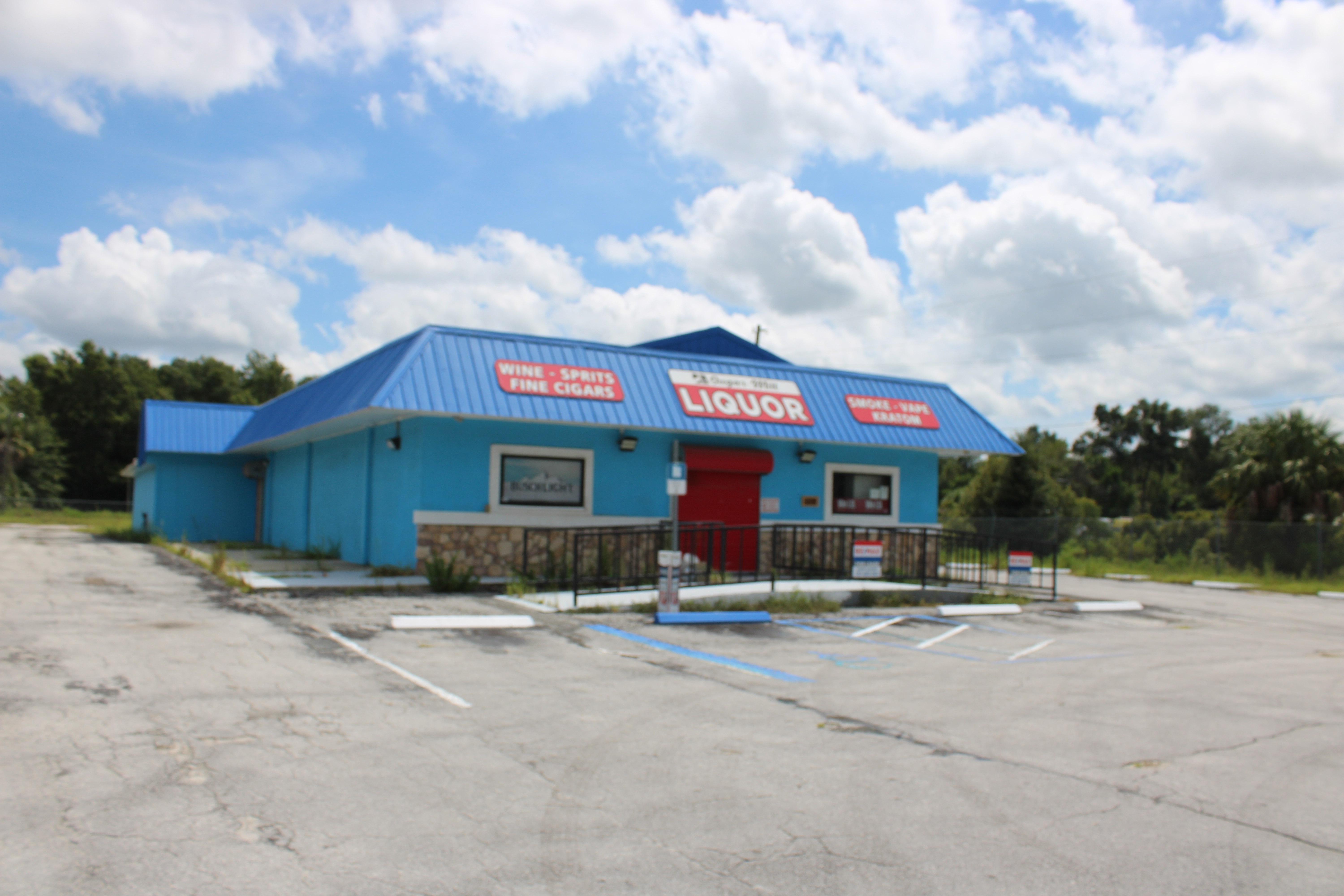 6601 West Gulf to Lake Highway, Crystal River, FL 34429