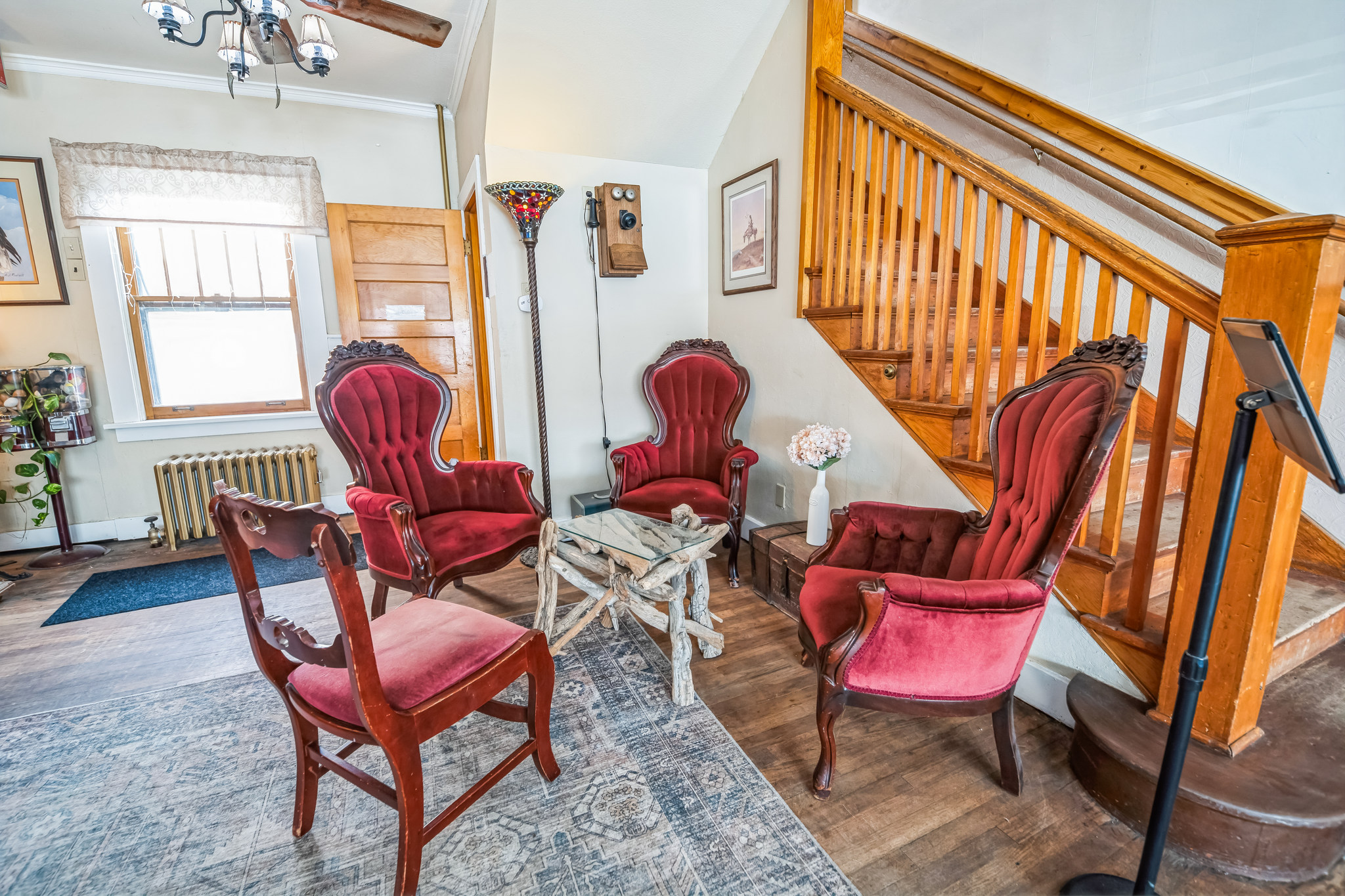 Hotel Eastin, 104 2nd Street, Kremmling, CO 80459