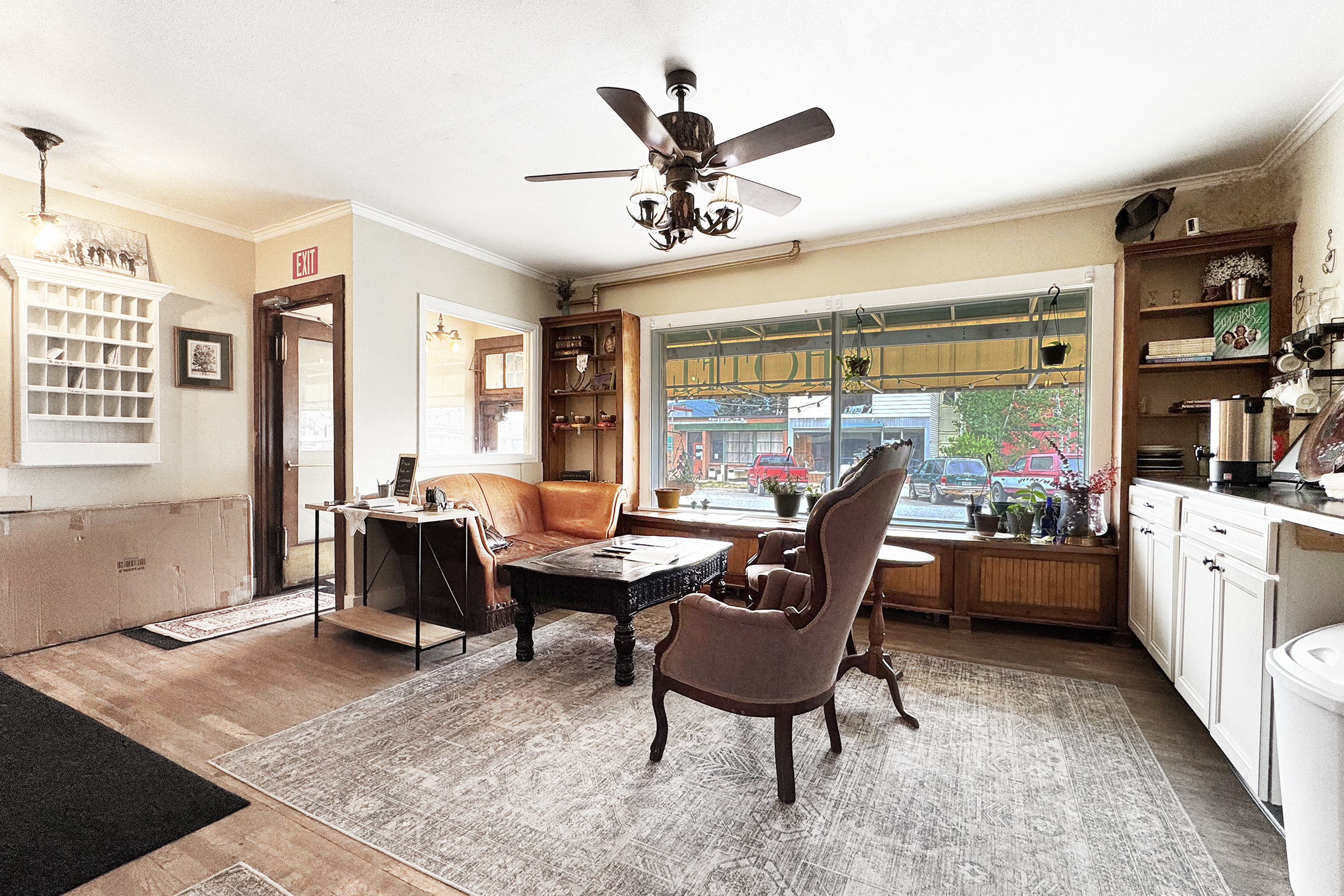 Hotel Eastin, 104 2nd Street, Kremmling, CO 80459